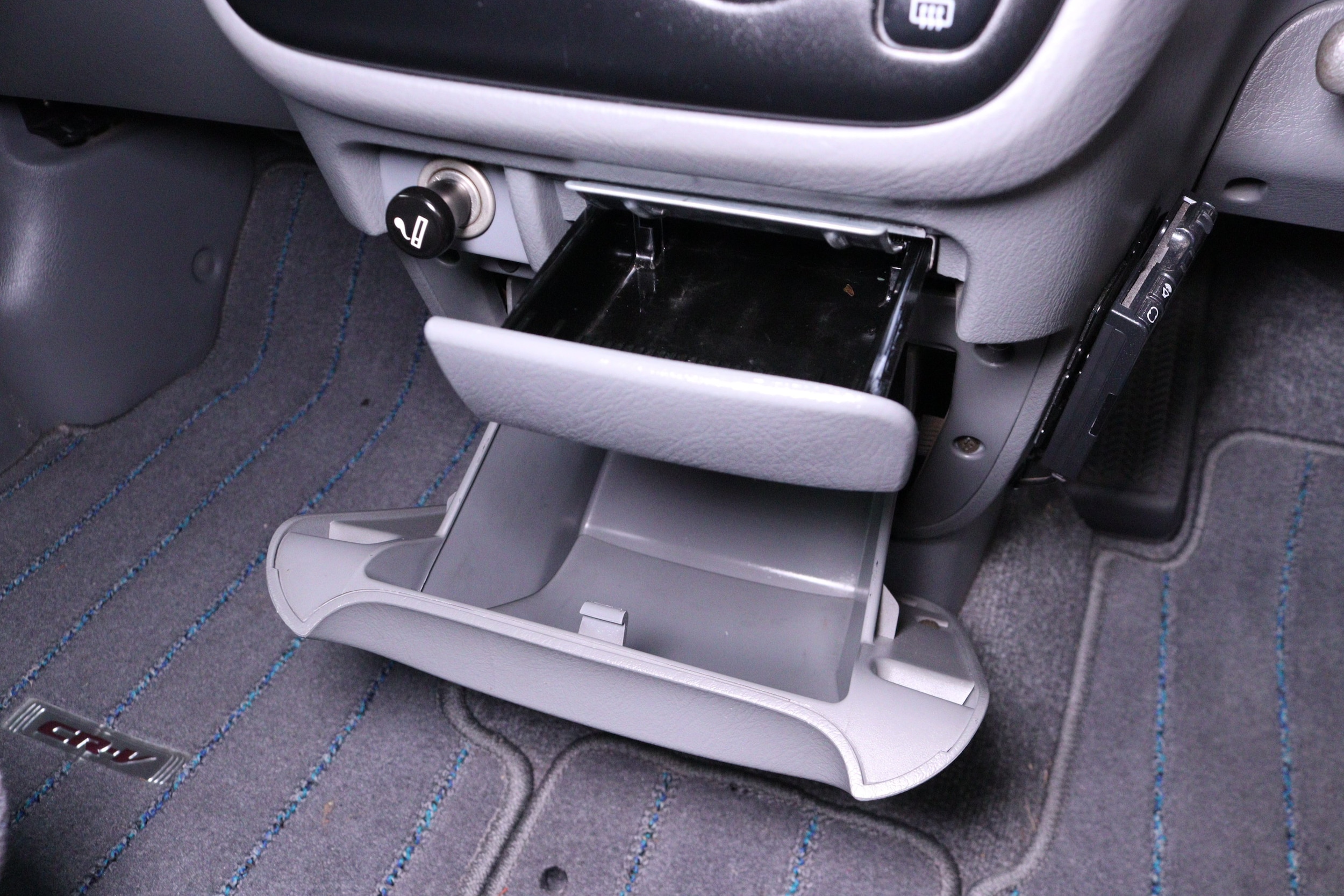 1997 Honda CR-V 15