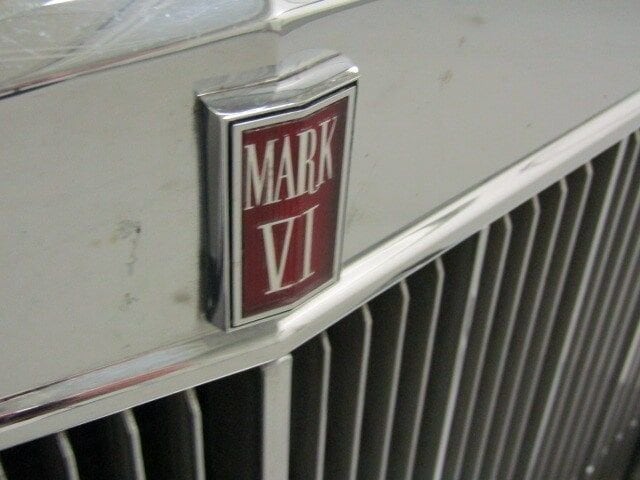 1982 Lincoln Continental 49