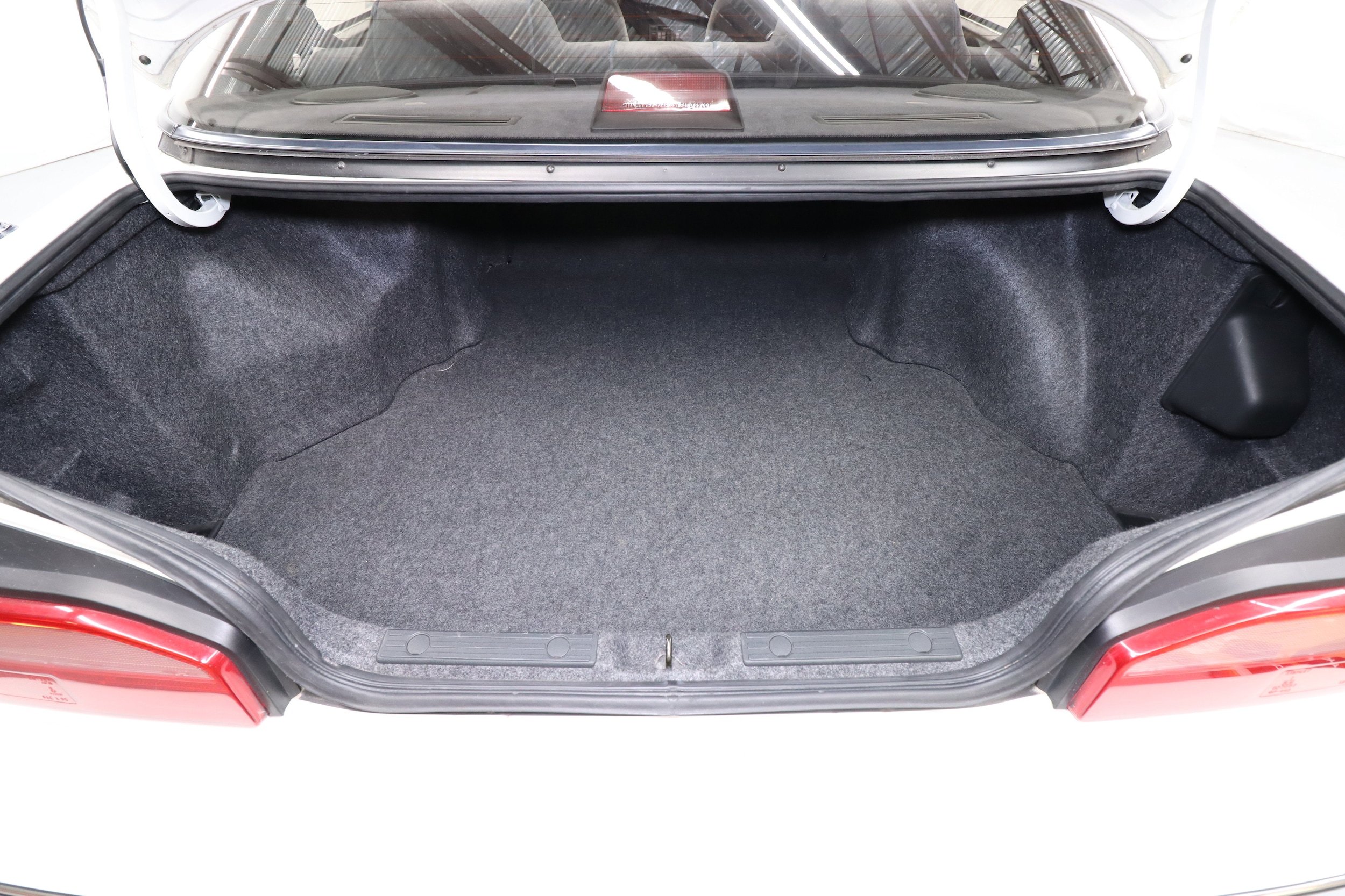 1990 Acura Legend 31