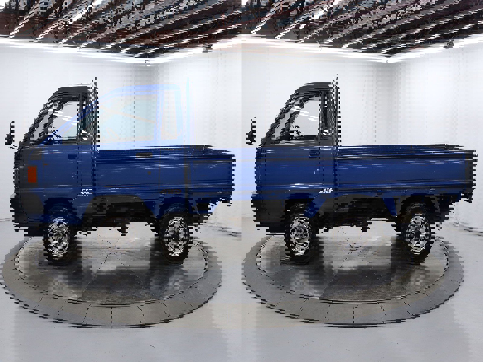 1994 Toyota Townace 3