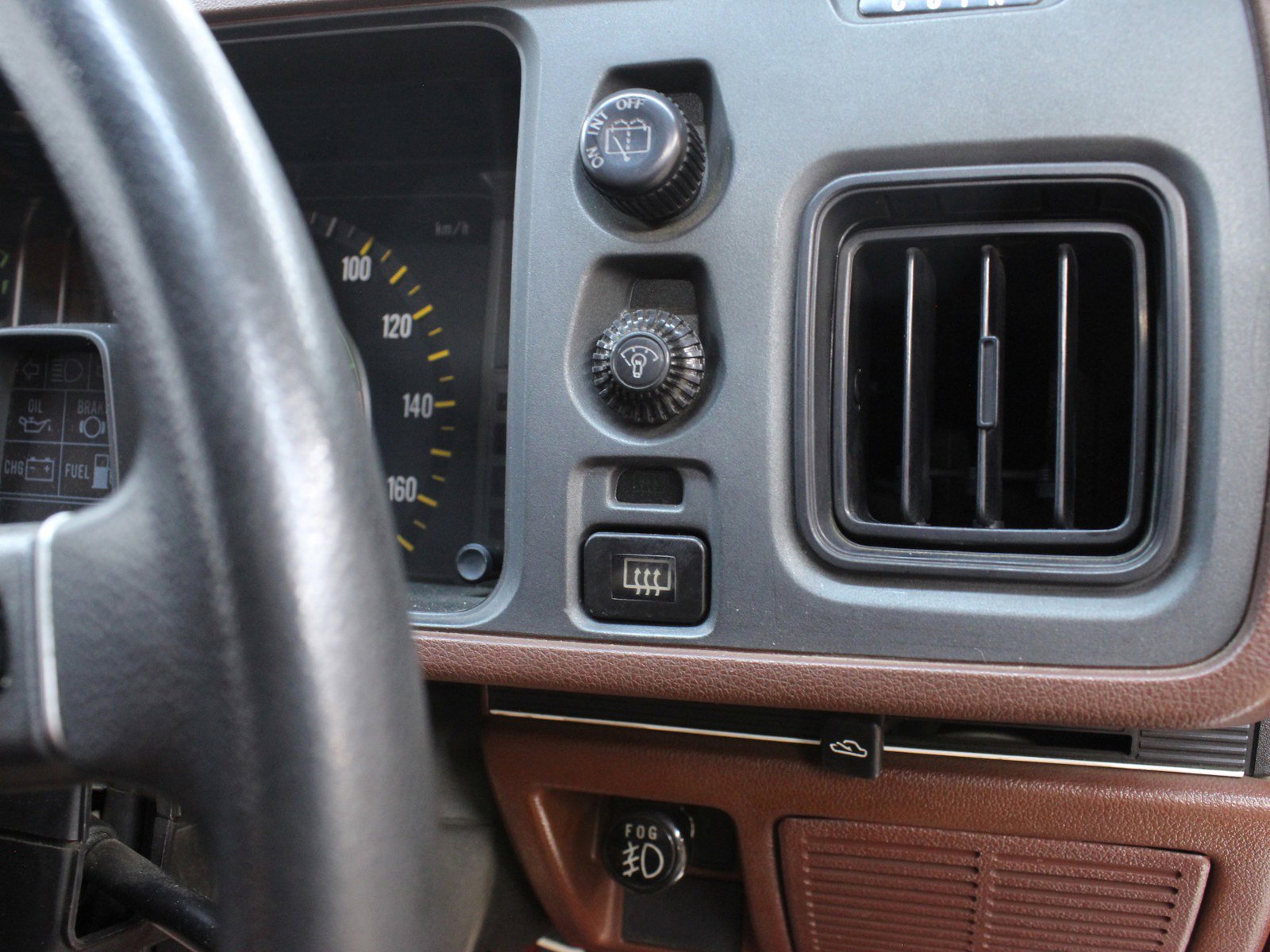 1978 Honda Prelude 45