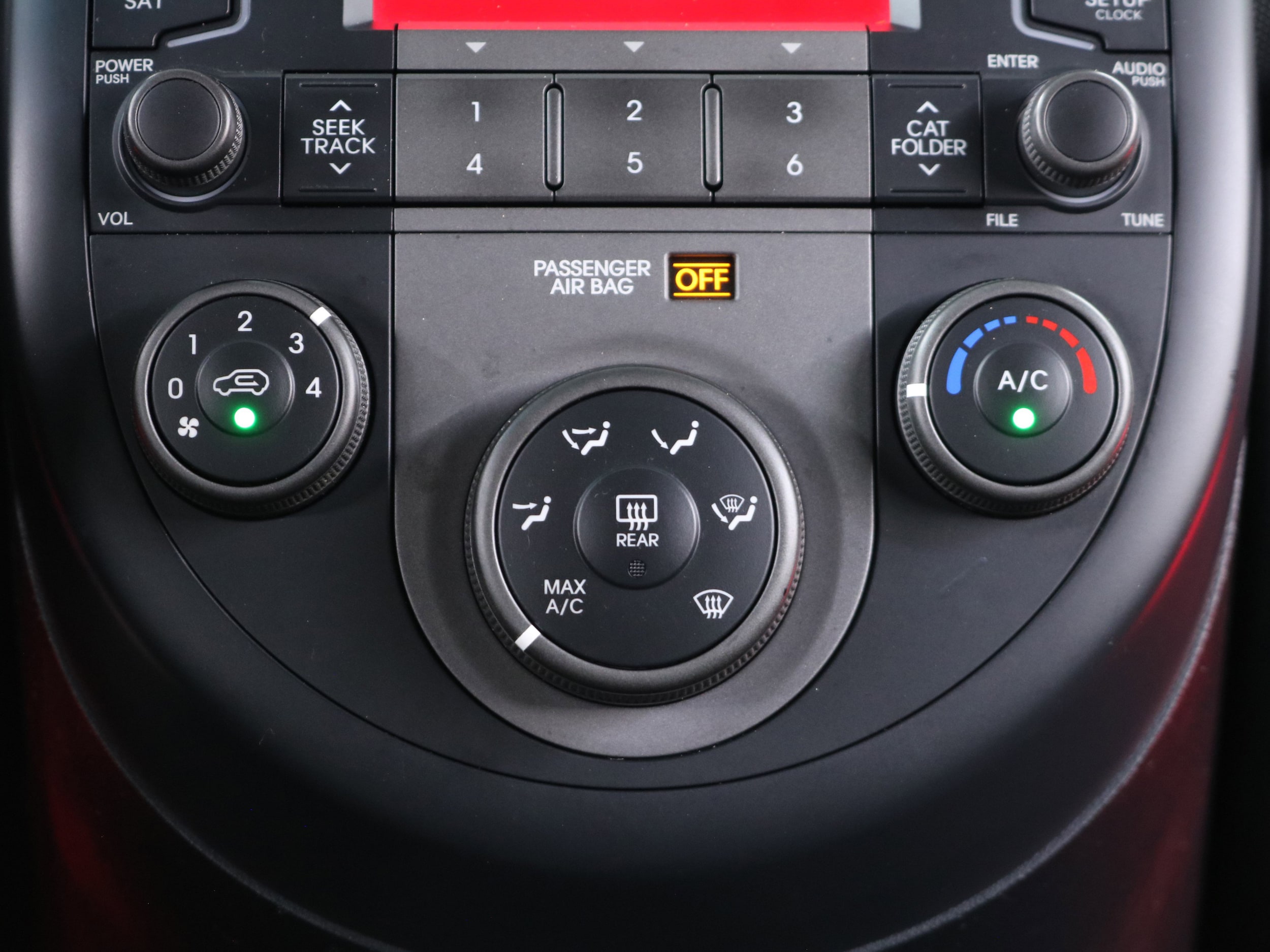 2010 Kia Soul 13