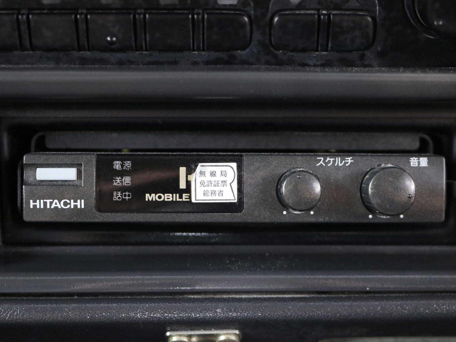 1996 Toyota Townace 13