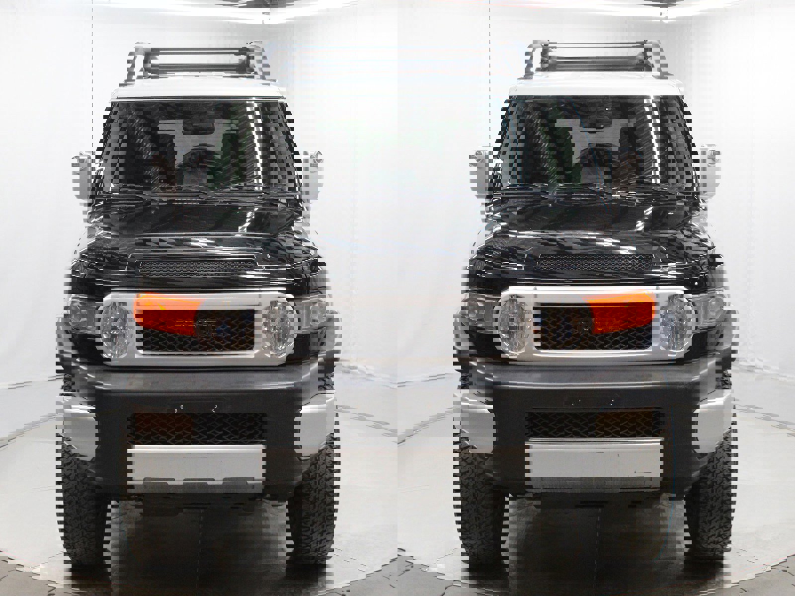 2011 Toyota FJ Cruiser 3