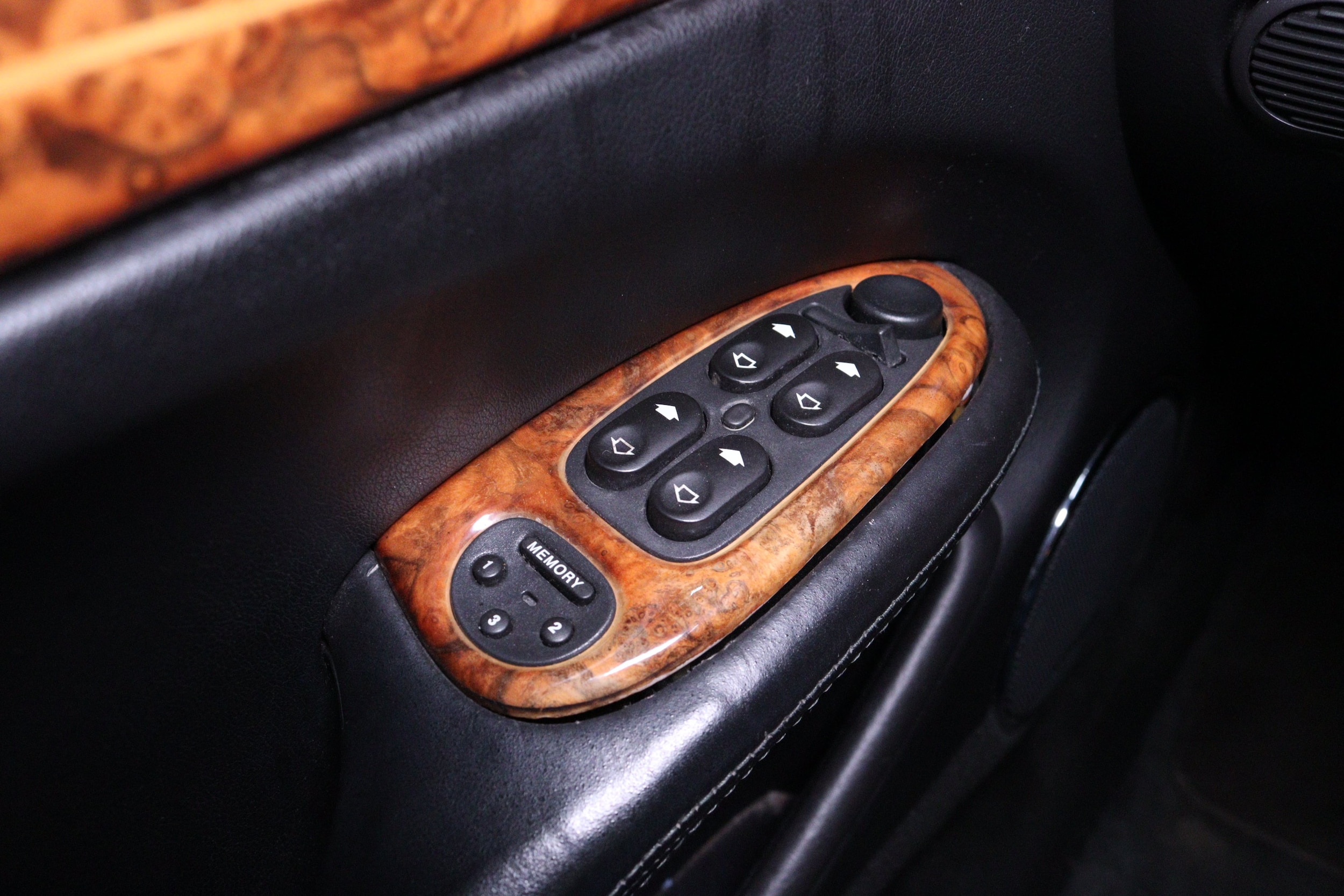 2001 Jaguar Vdpsc 56