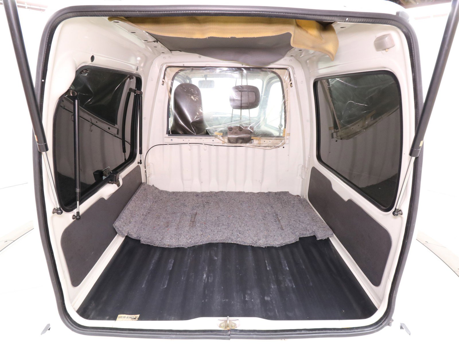 1998 Daihatsu Midget II 24