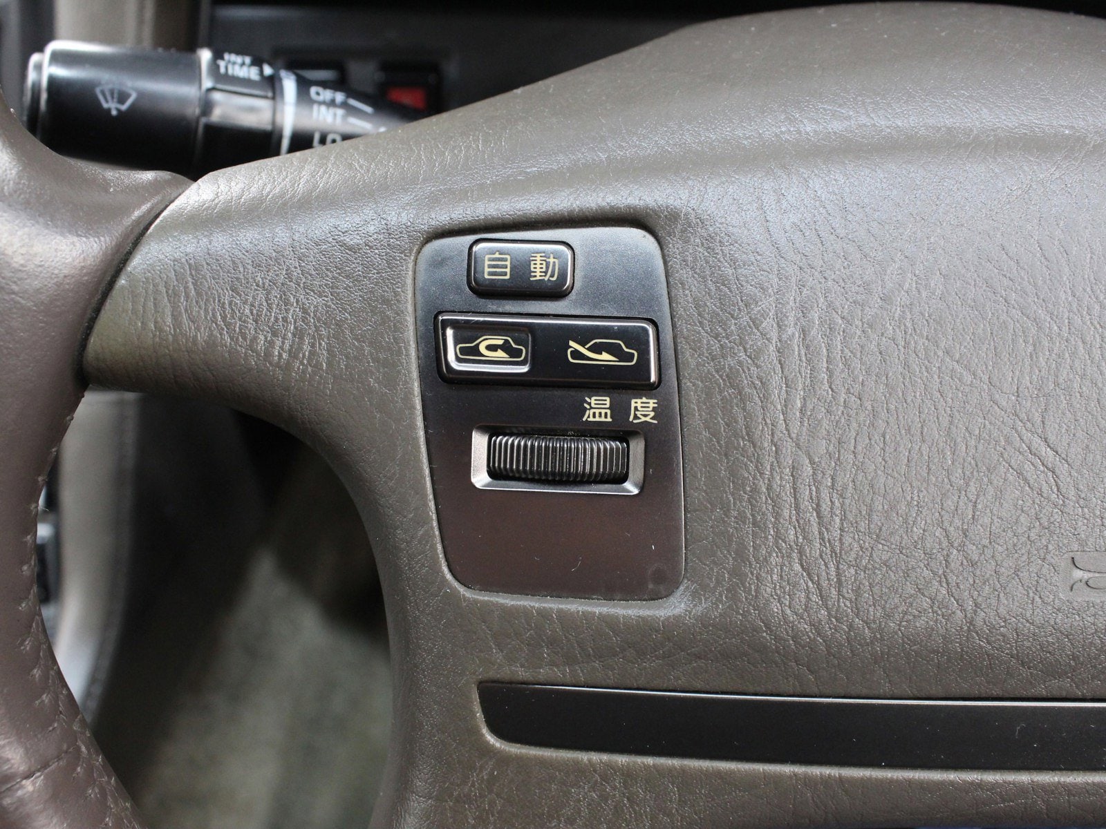 1989 Toyota Soarer 43