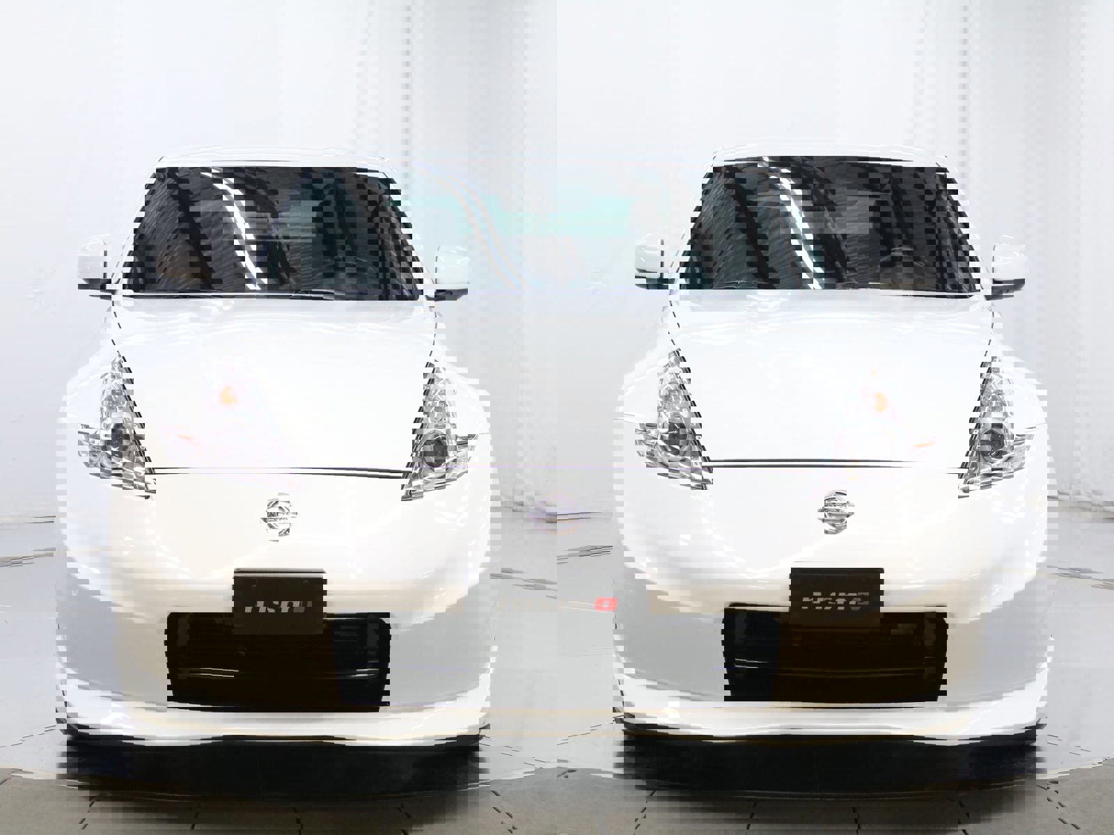 2009 Nissan 370Z Nismo photo 2