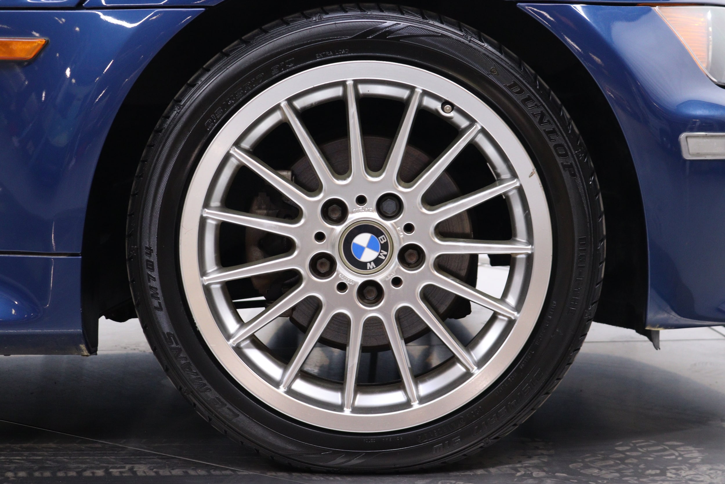 1999 BMW Z3 44