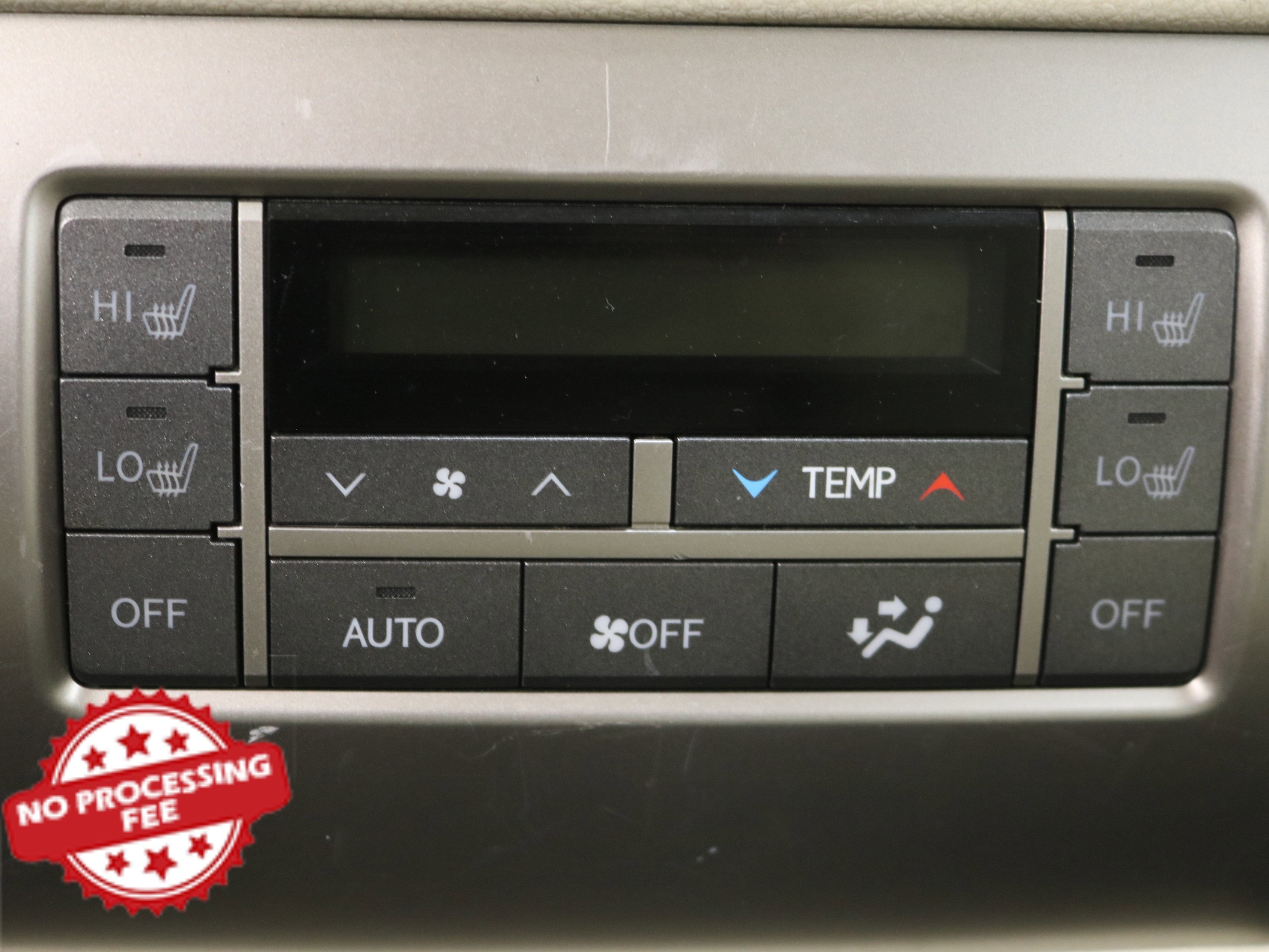 2013 Lexus GX 460 56