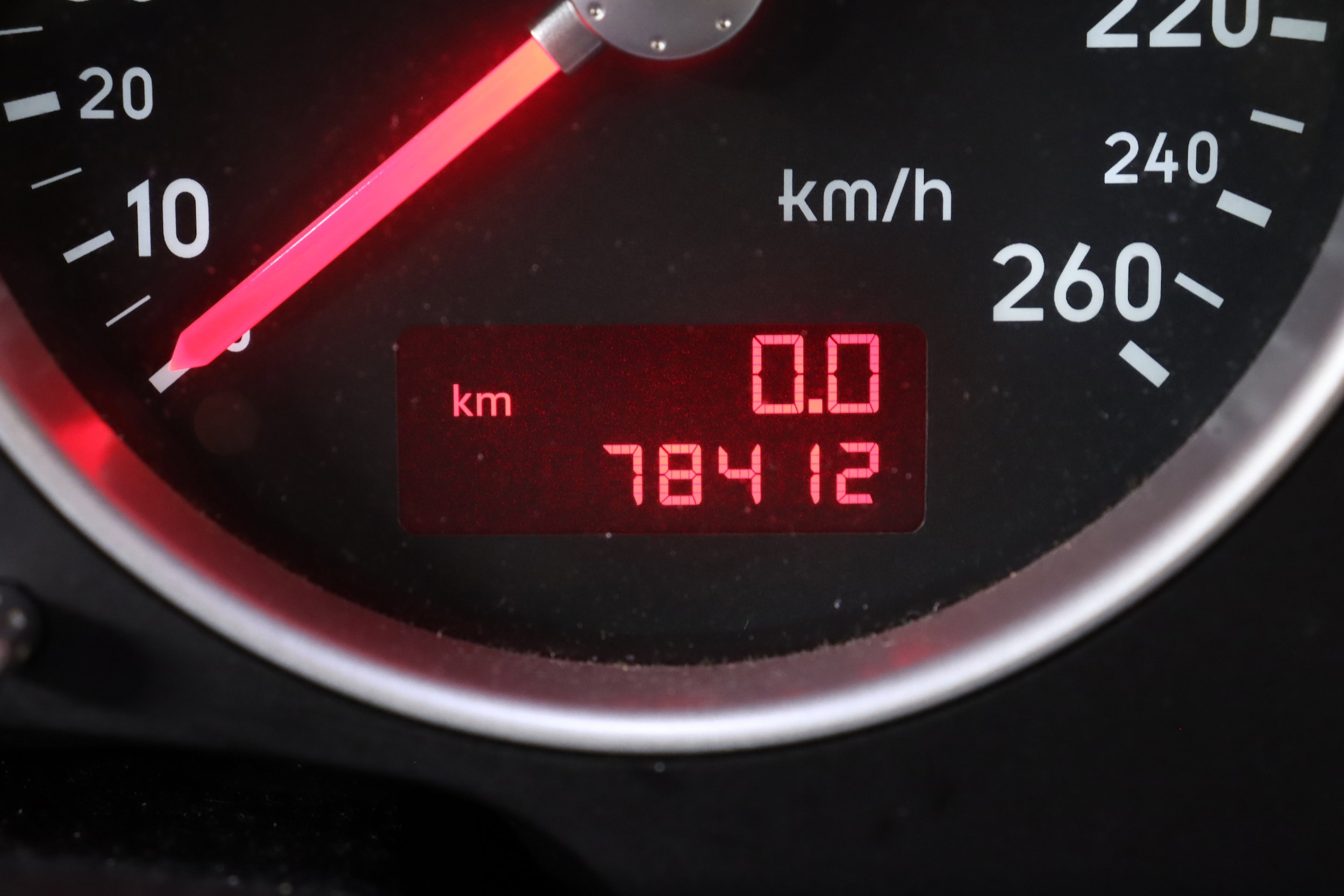 2000 Audi TT 52