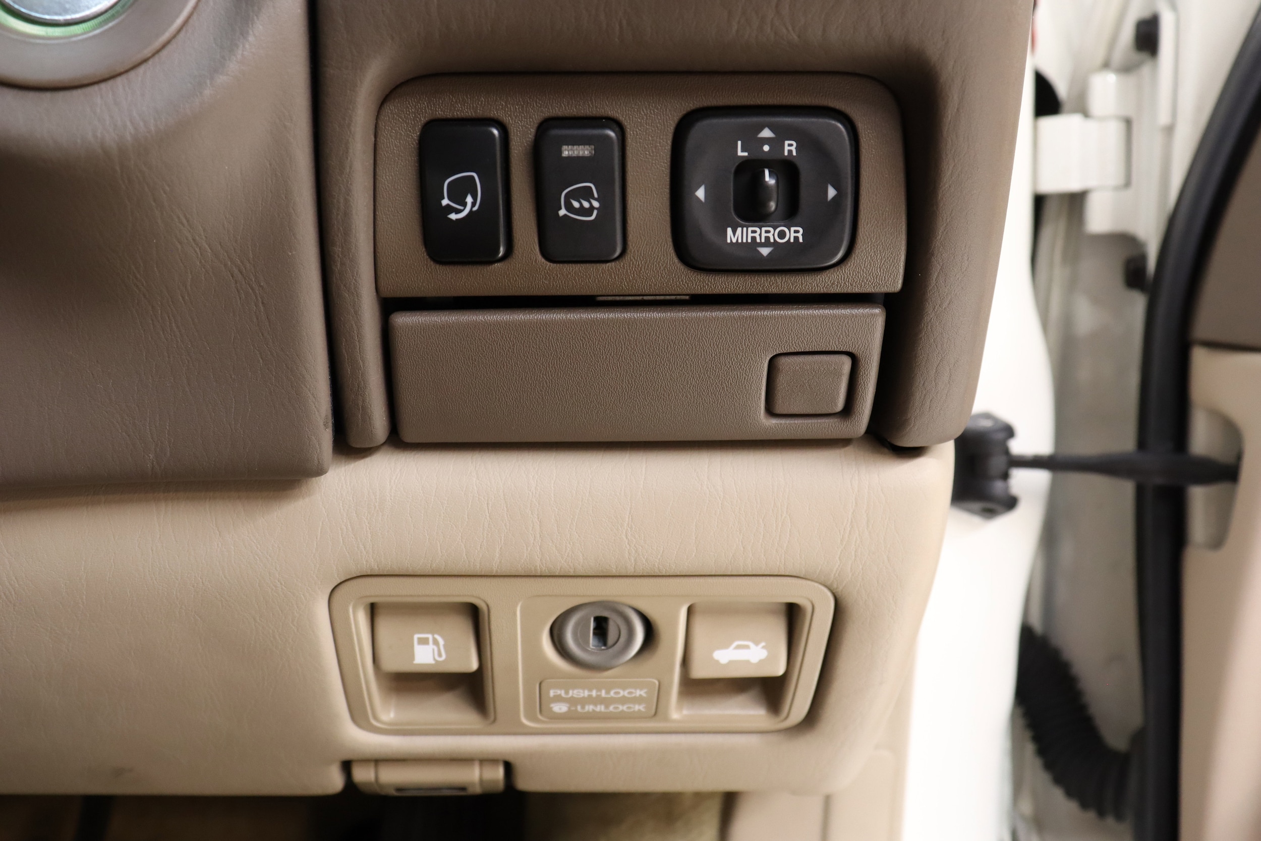 1994 Toyota Celsior 52