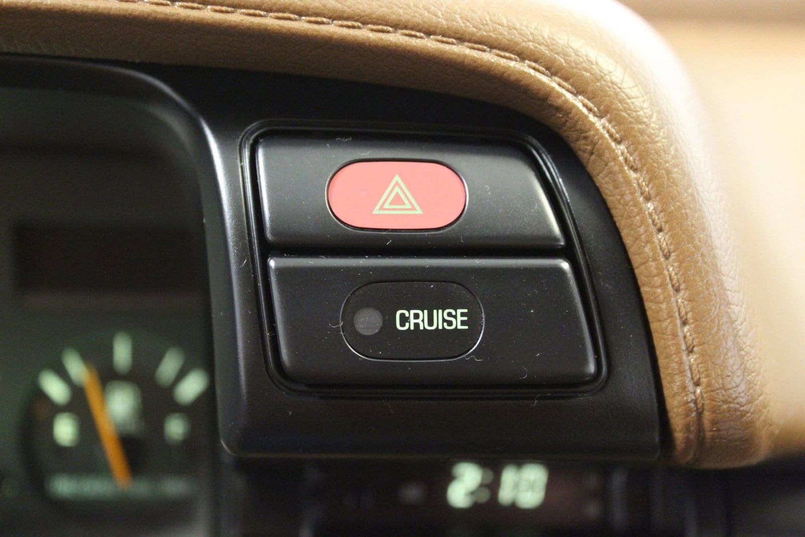 1989 Toyota Camry 23