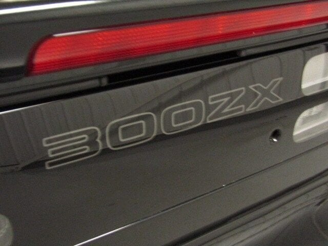 1990 Nissan 300ZX 42