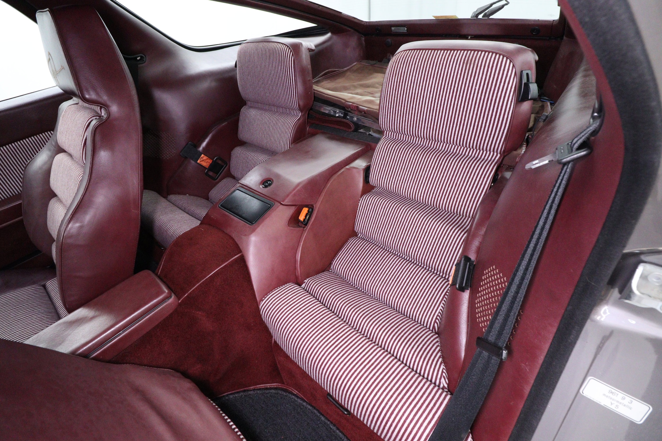 1982 Porsche 928 17