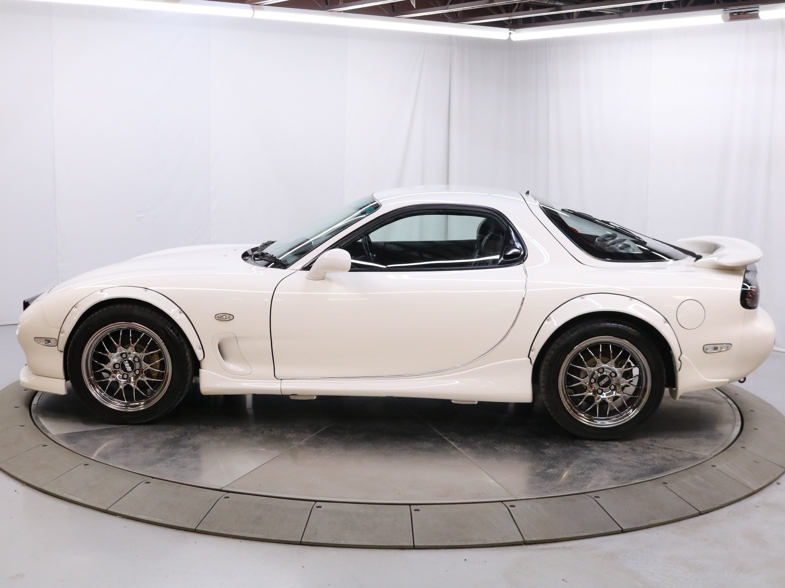 1995 Mazda RX-7 3