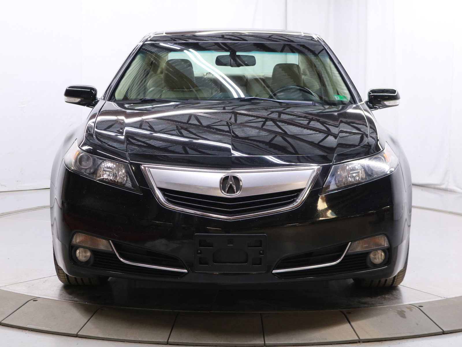 2012 Acura TL 3
