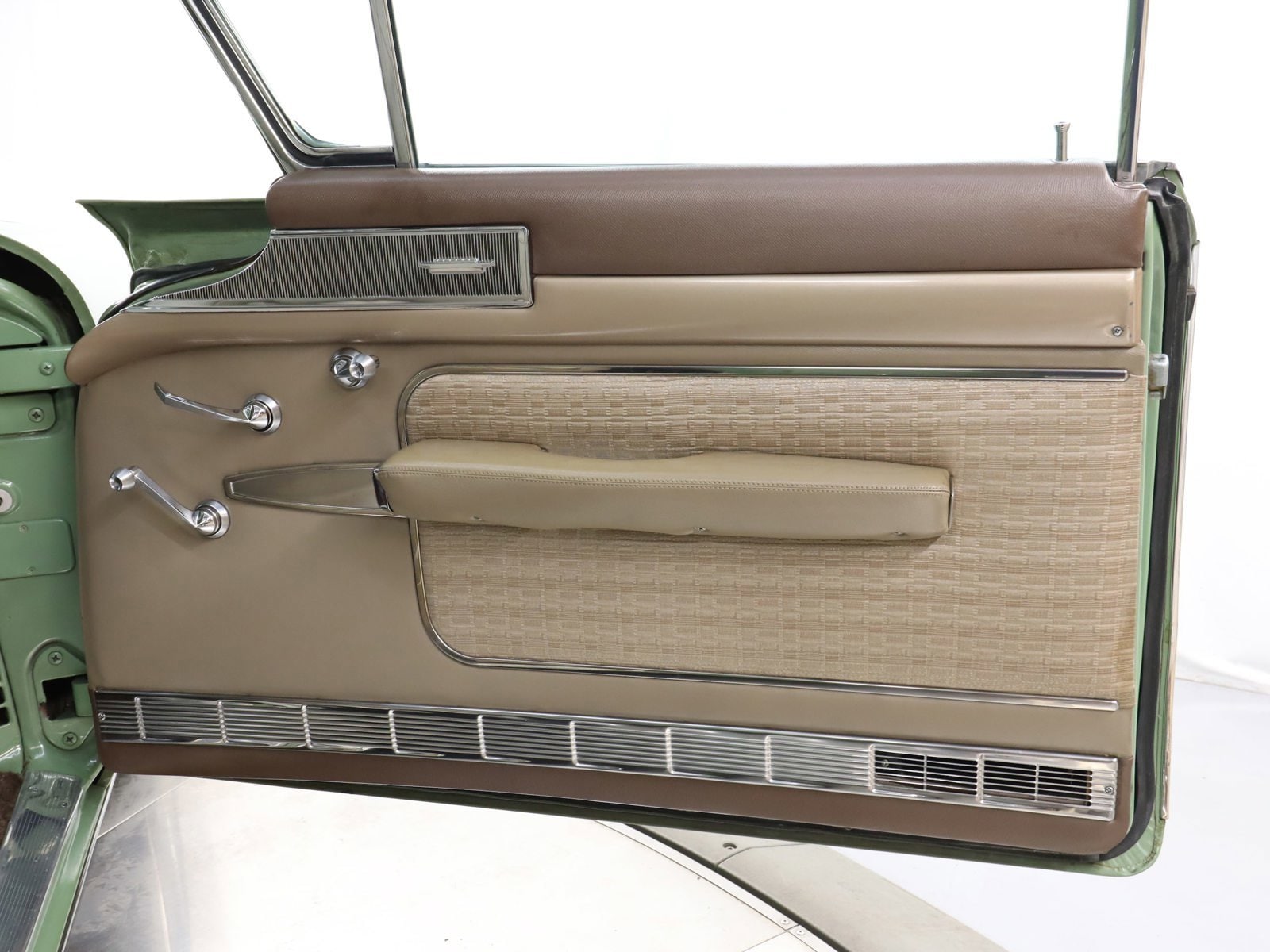 1958 Cadillac Series 62 23