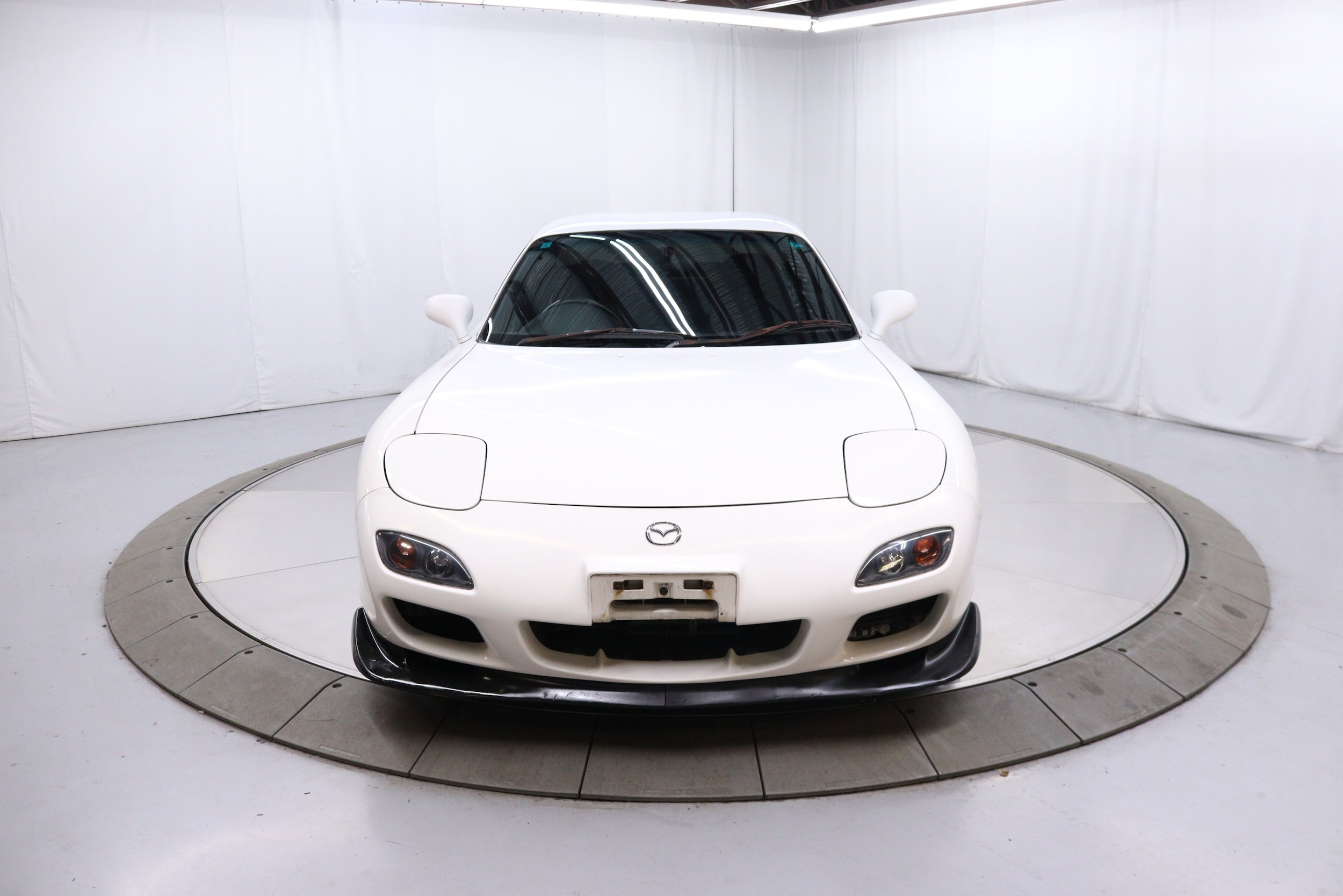 2001 Mazda RX-7 3