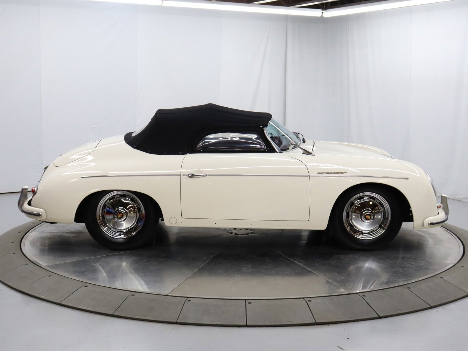 1993 Volkswagen 356 Replica 54