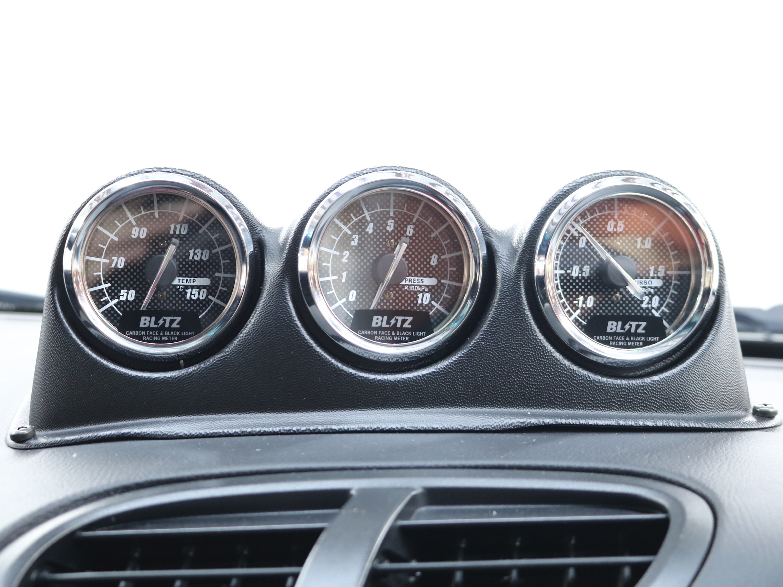 1995 Mazda RX-7 14