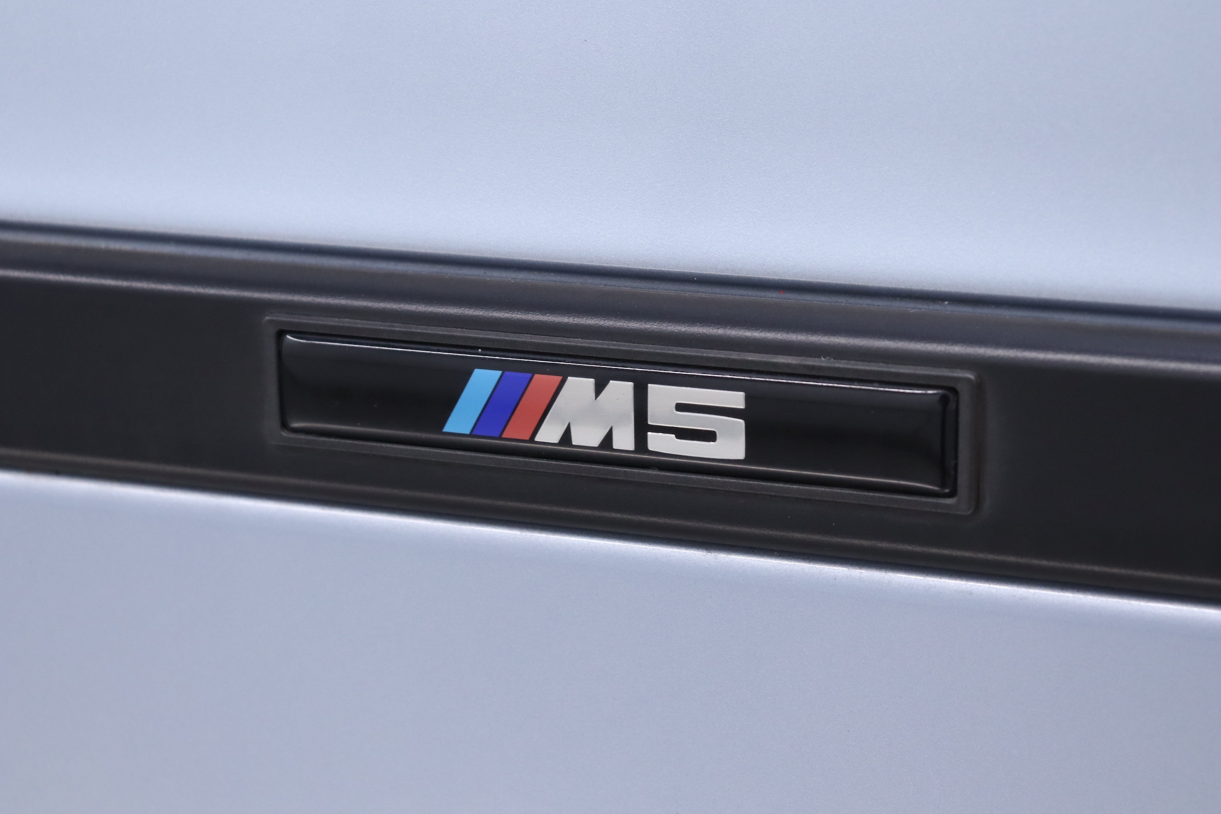 2000 BMW M5 93