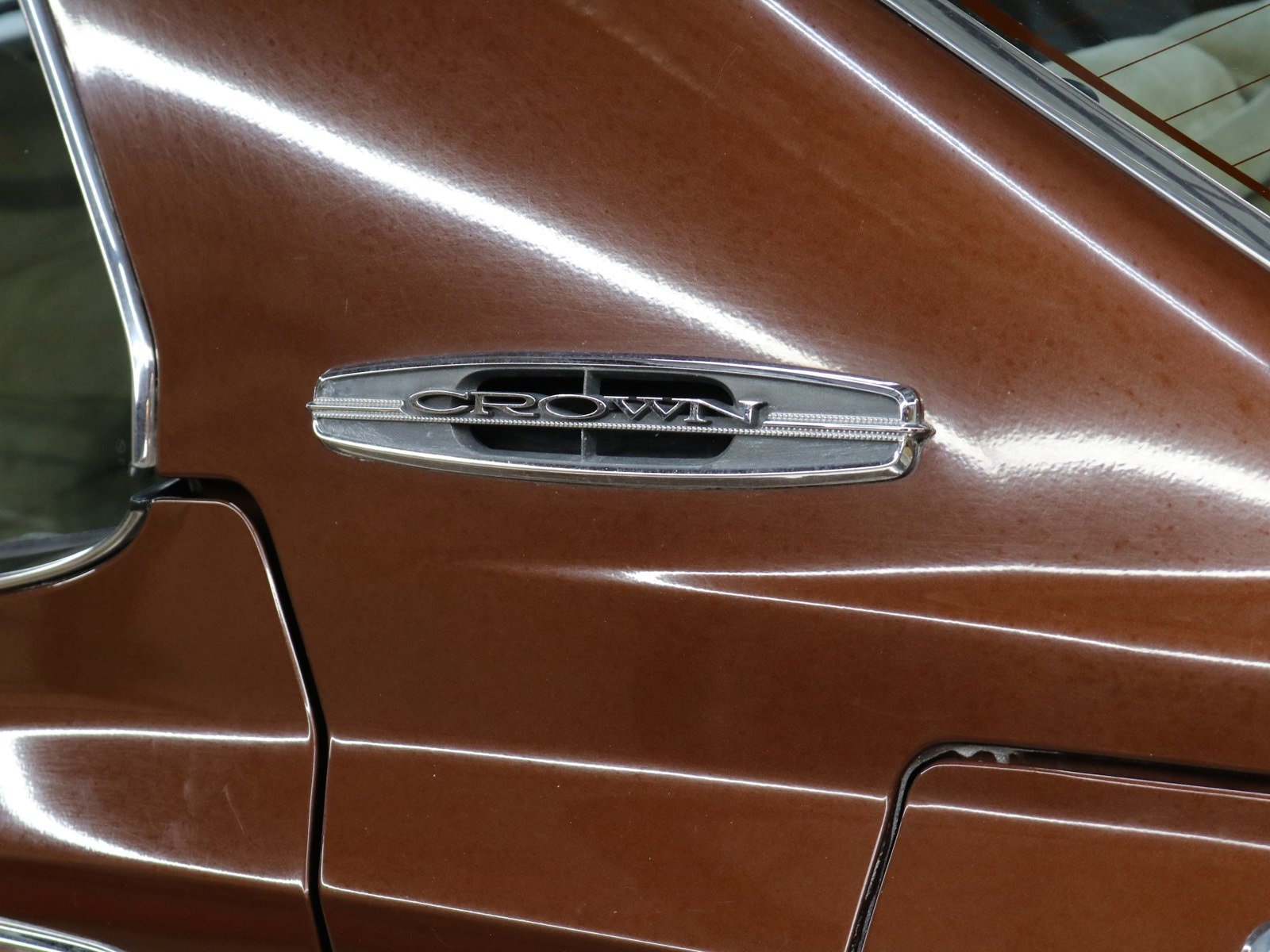 1978 Toyota Crown 48