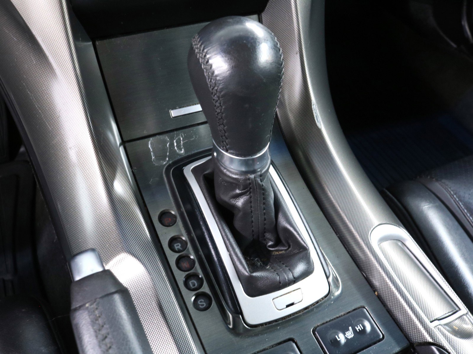 2013 Acura TL 14