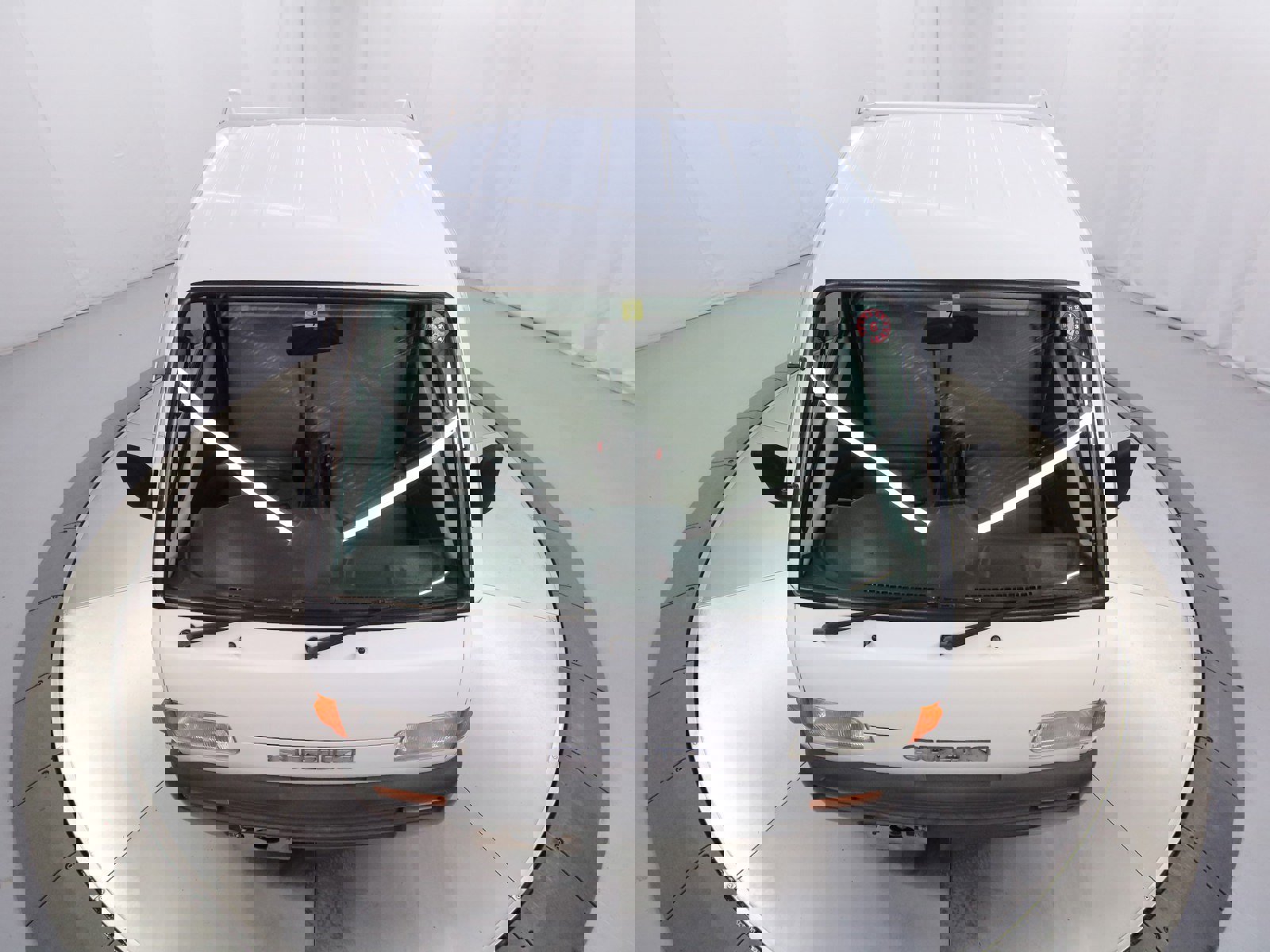 1998 Suzuki Carry 37