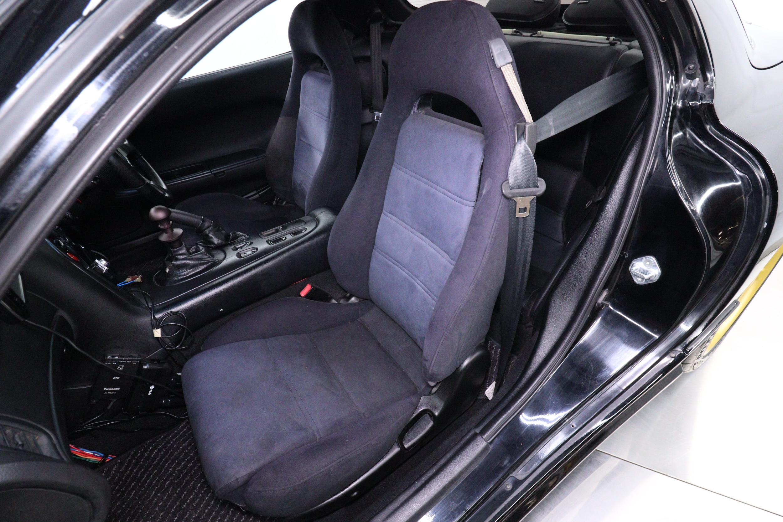 1997 Mazda RX-7 20