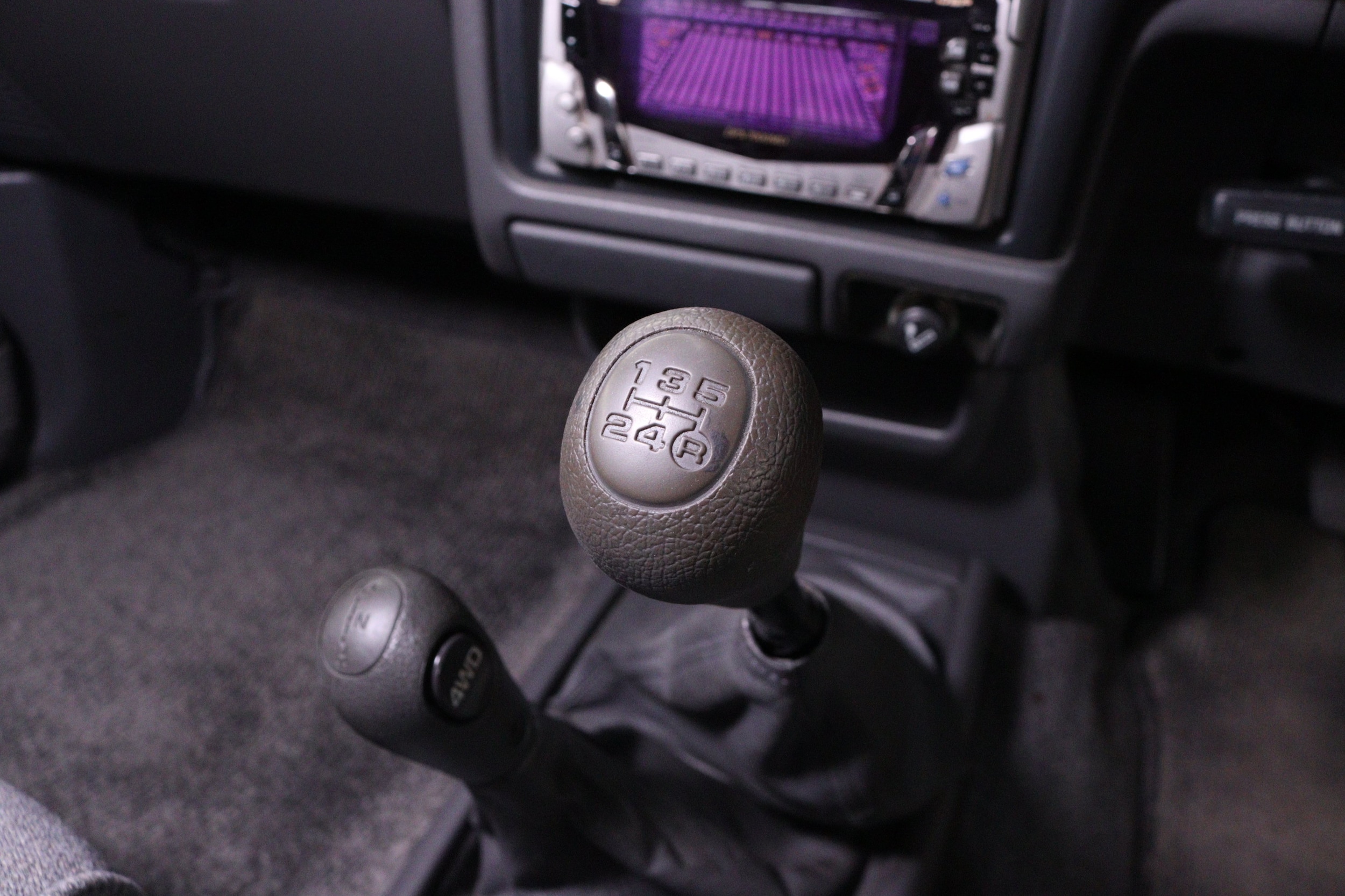 1993 Toyota Hilux 15