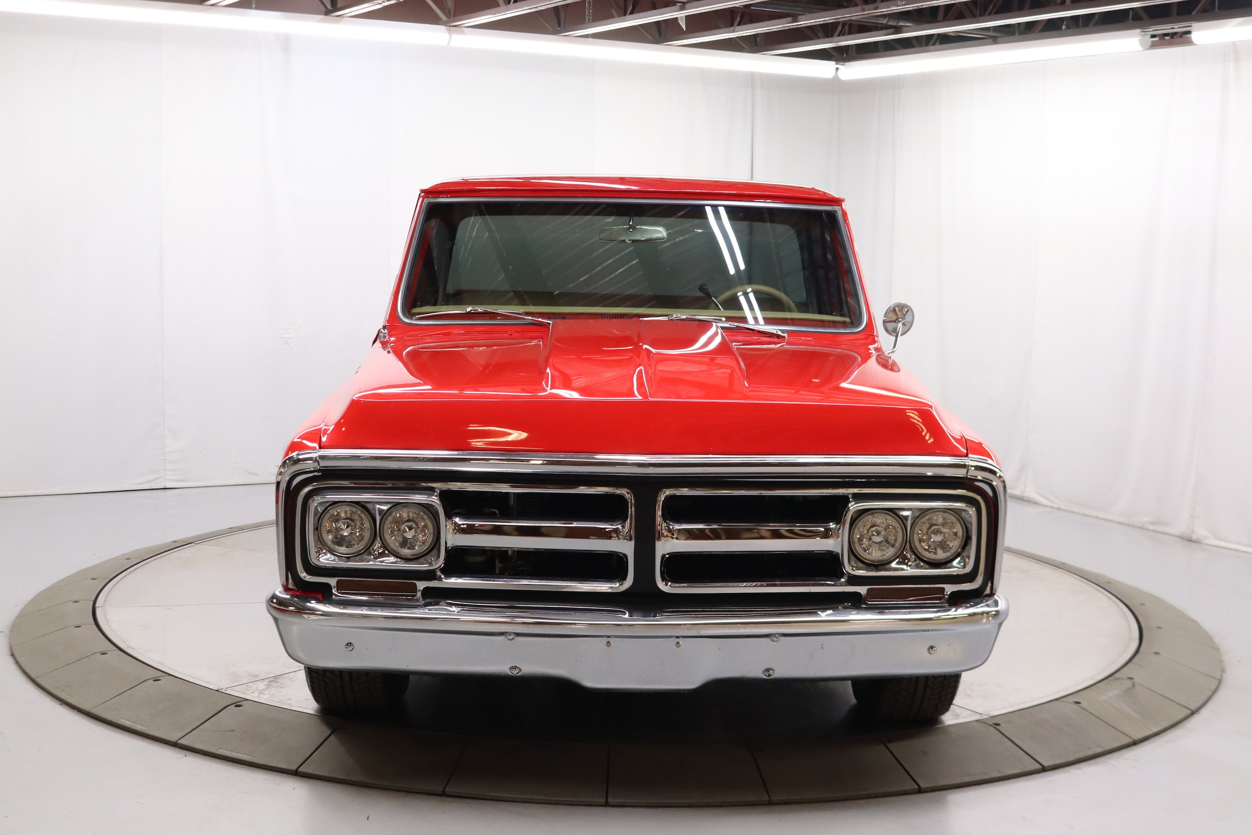 1971 GMC C1500 3