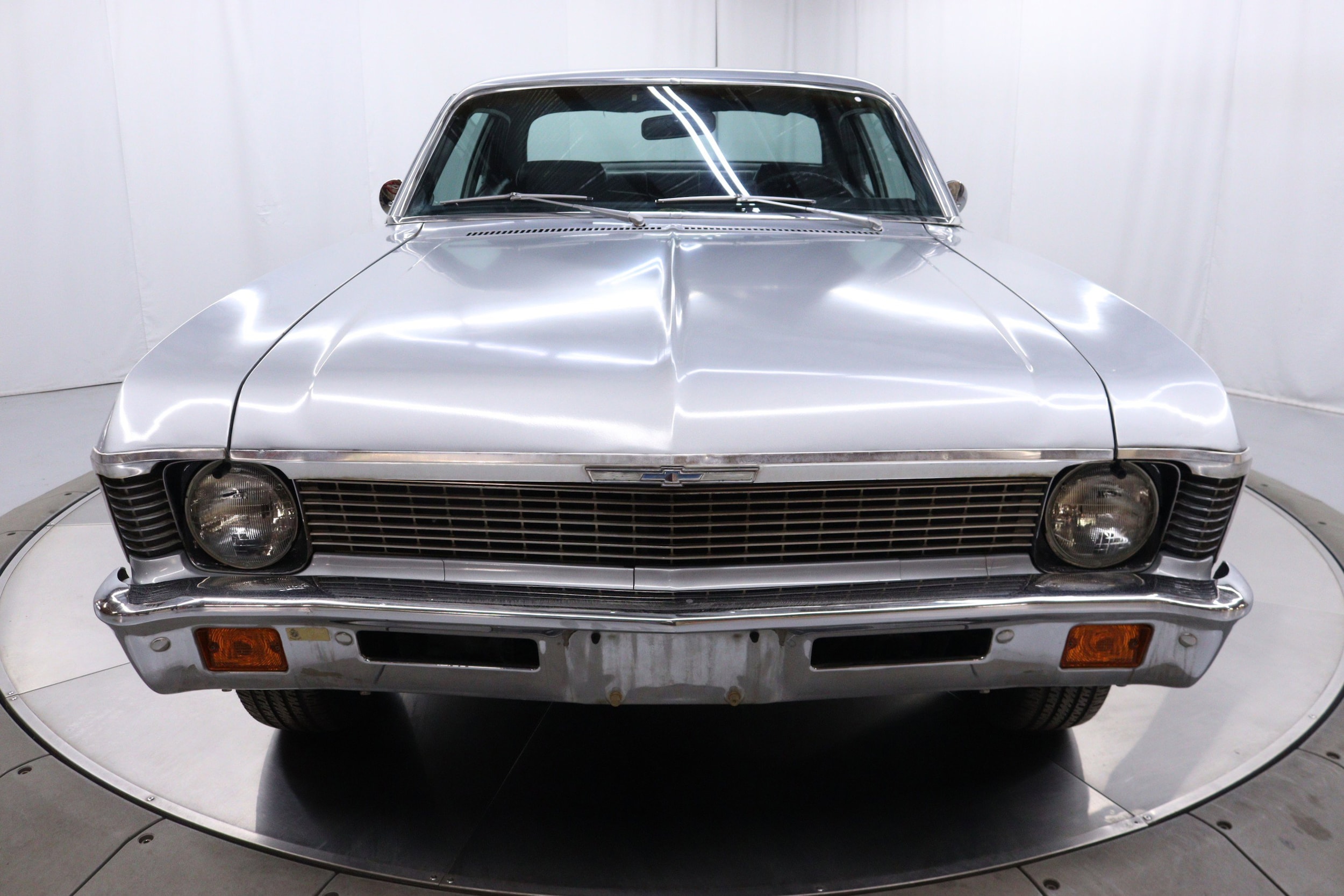 1971 Chevrolet Nova 3