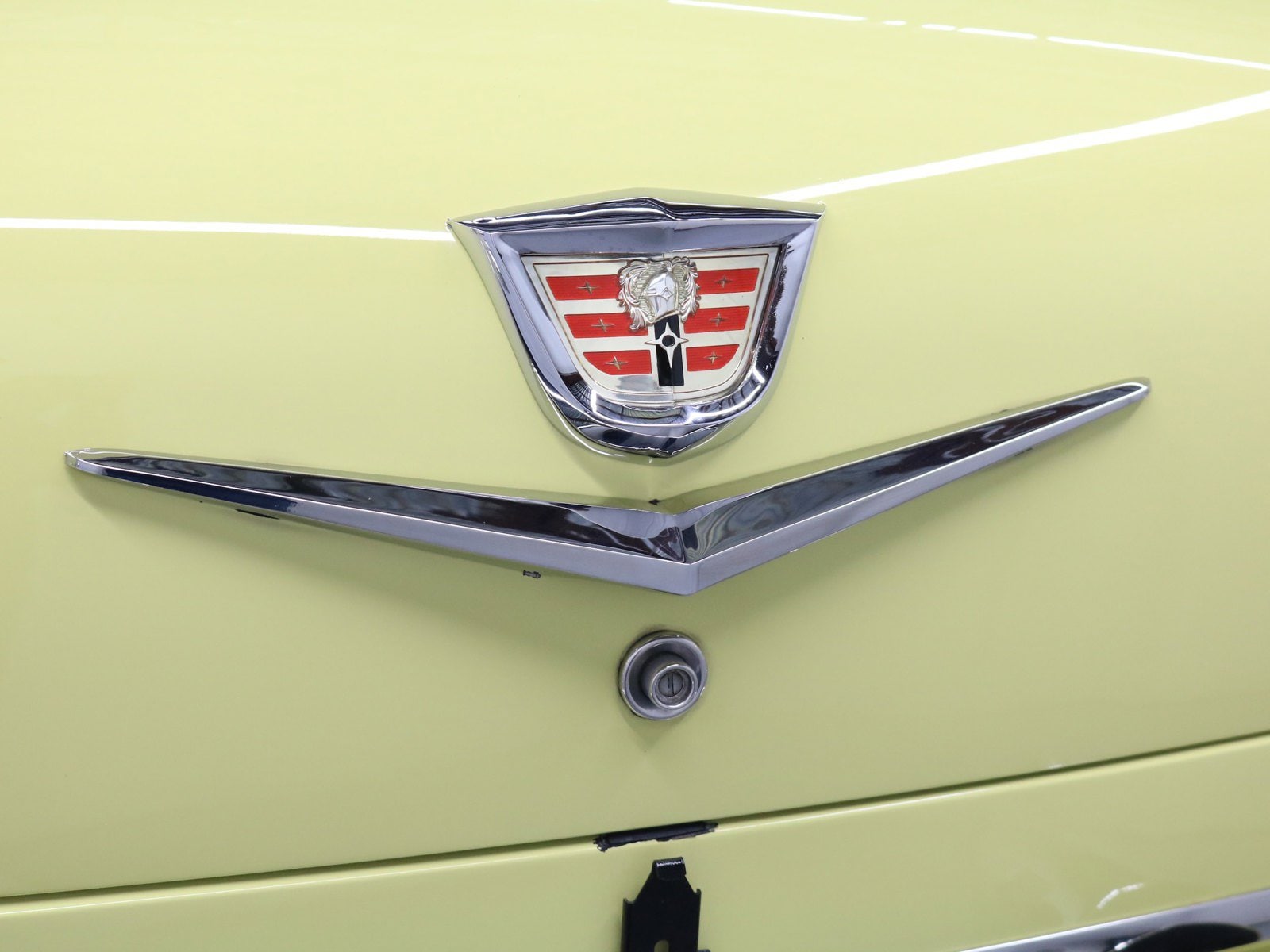 1956 Dodge Custom 57