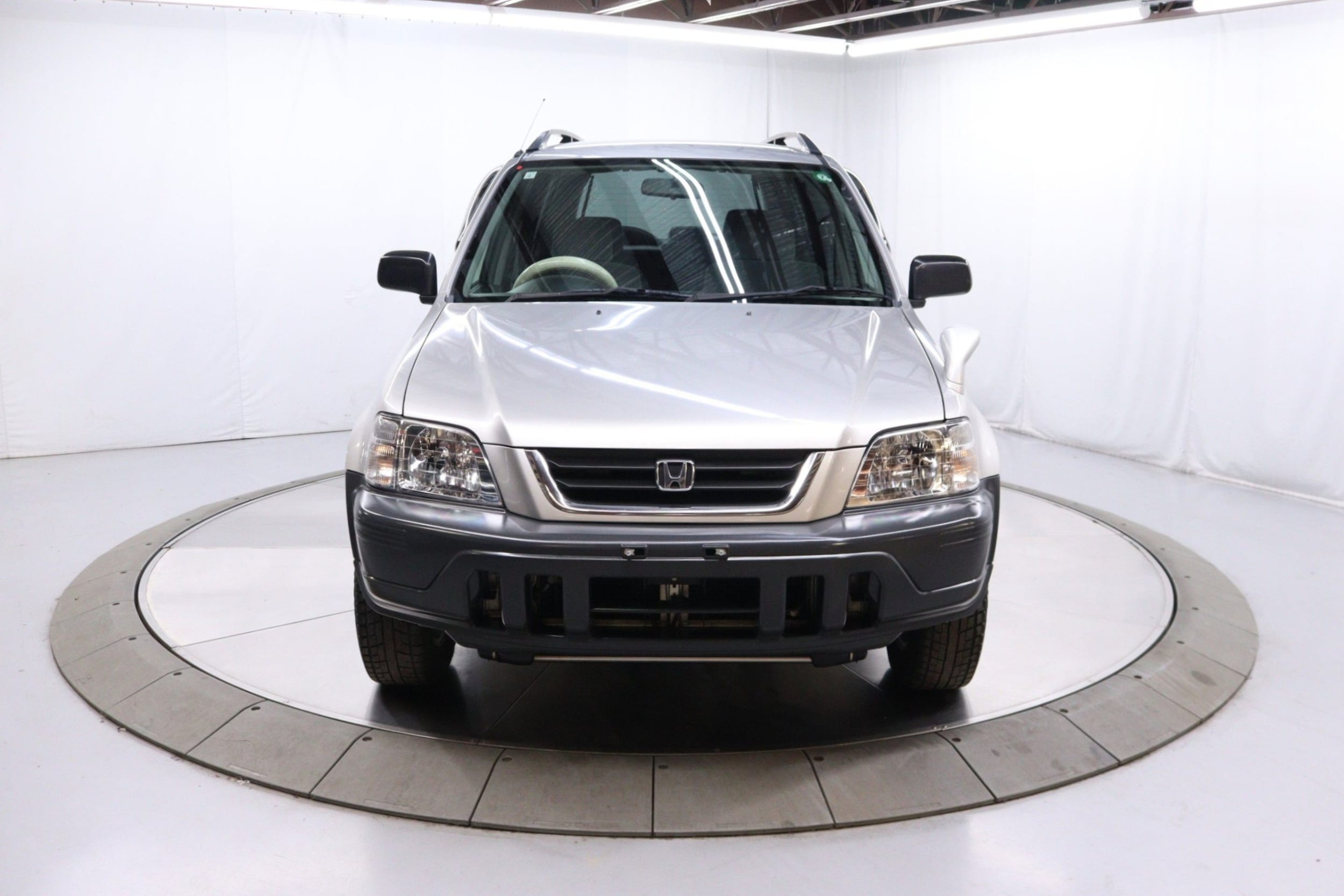 1997 Honda CR-V 3