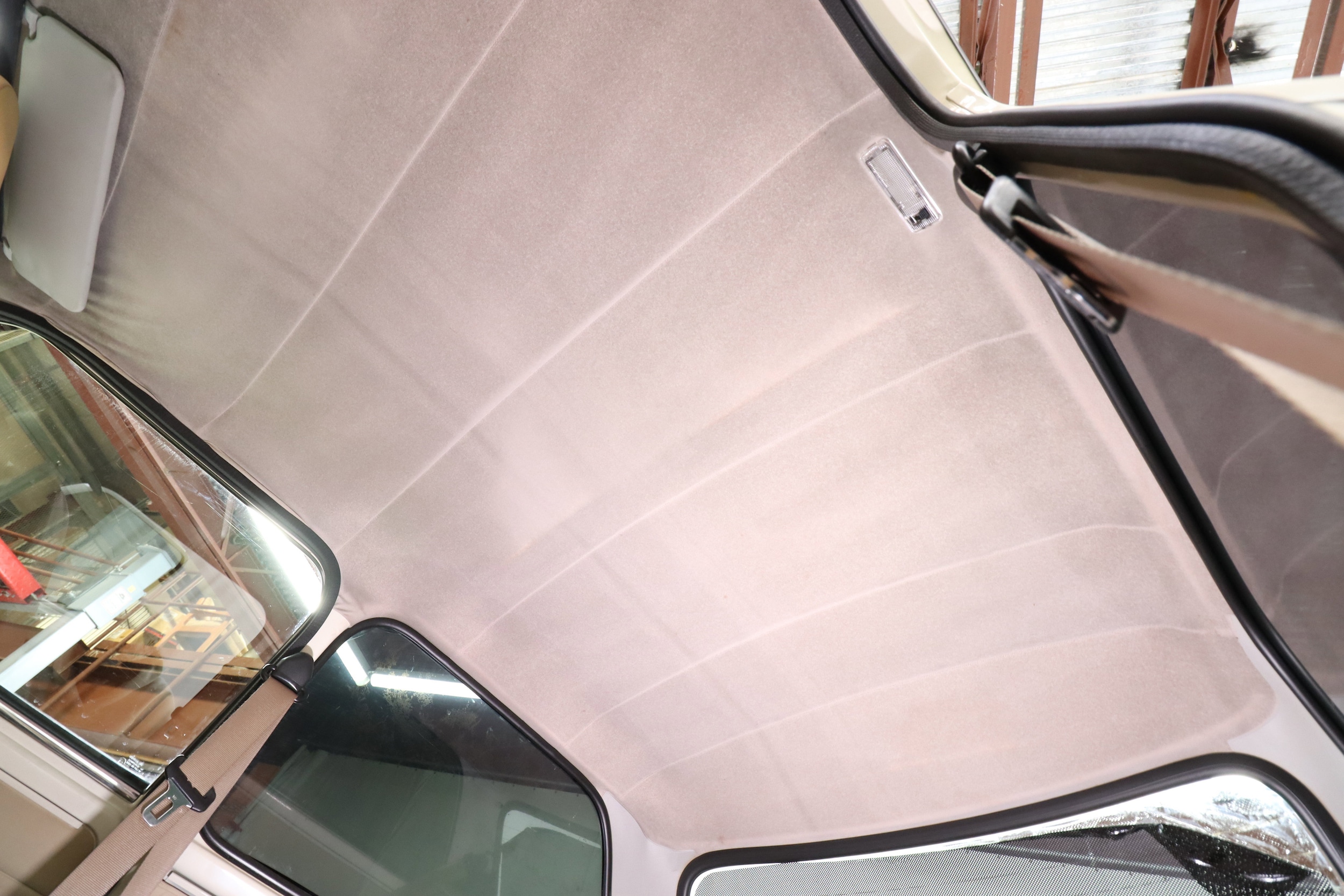 1999 Rover Mini 44
