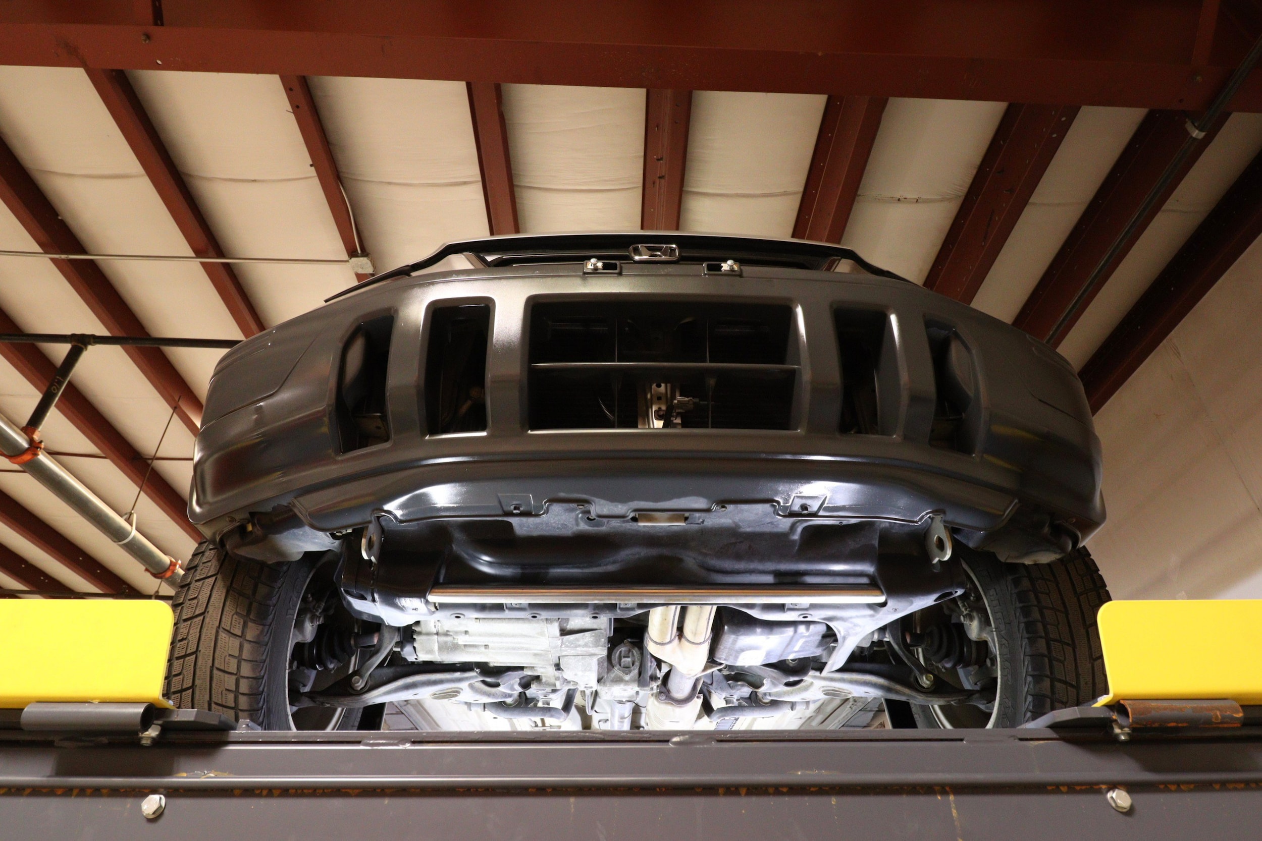 1997 Honda CR-V 36
