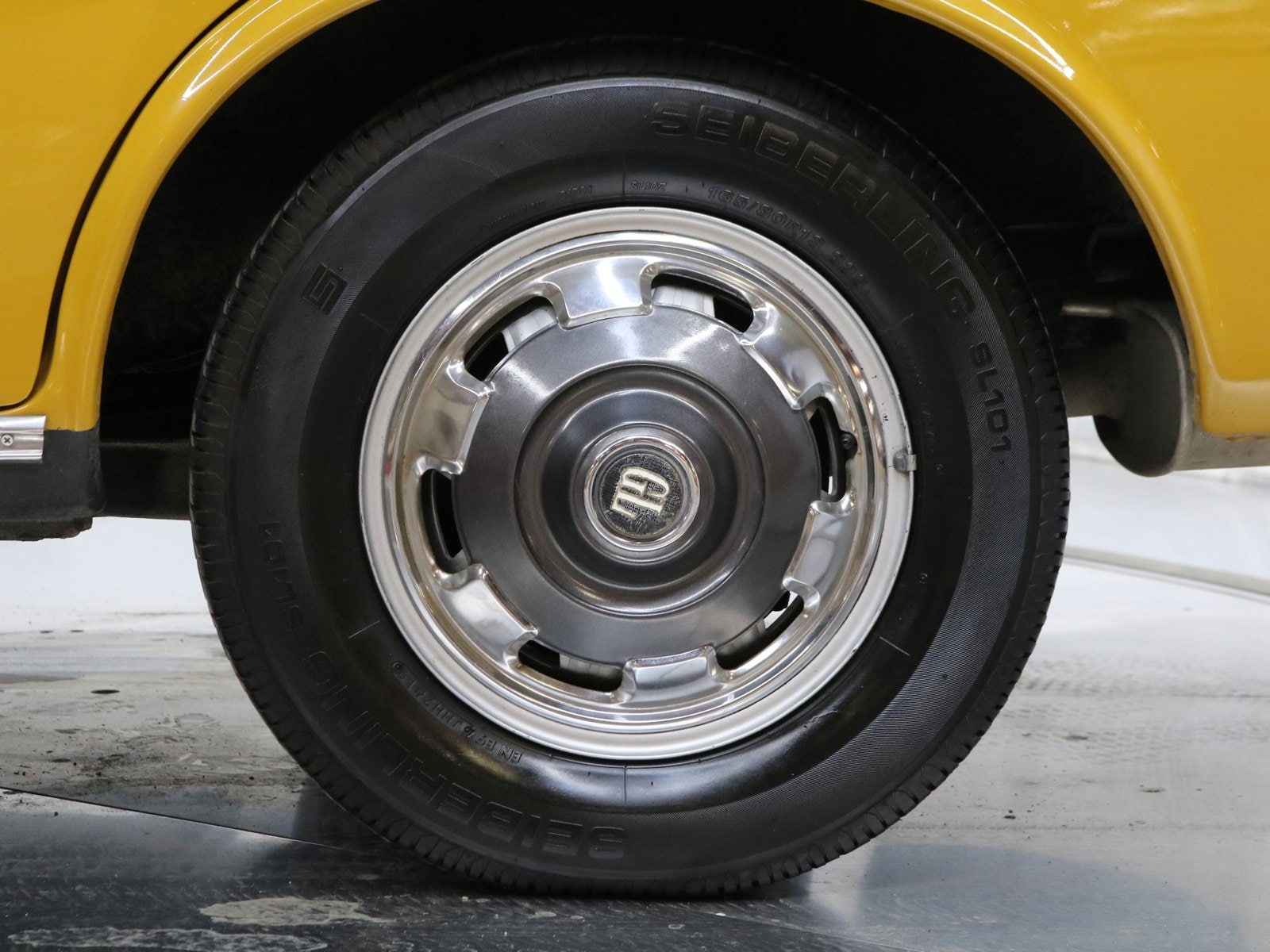 1971 Datsun Bluebird 33