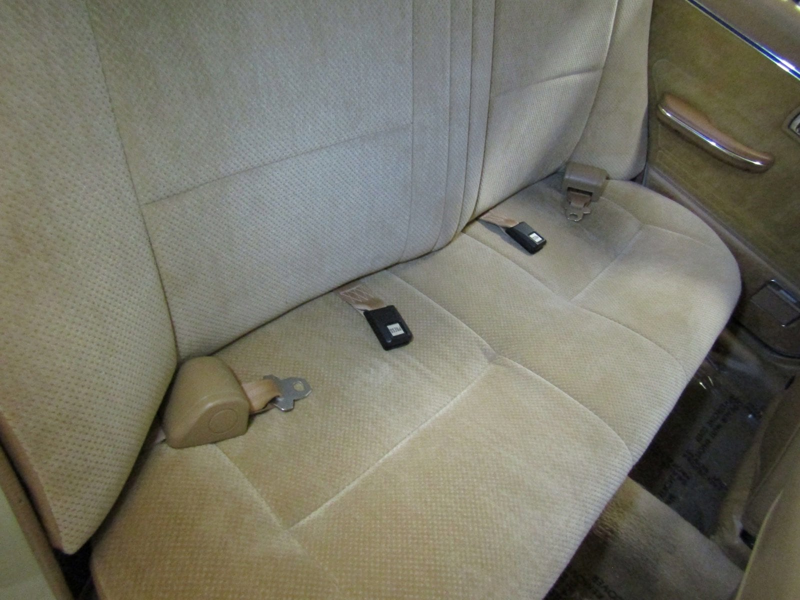 1981 Honda Accord 18