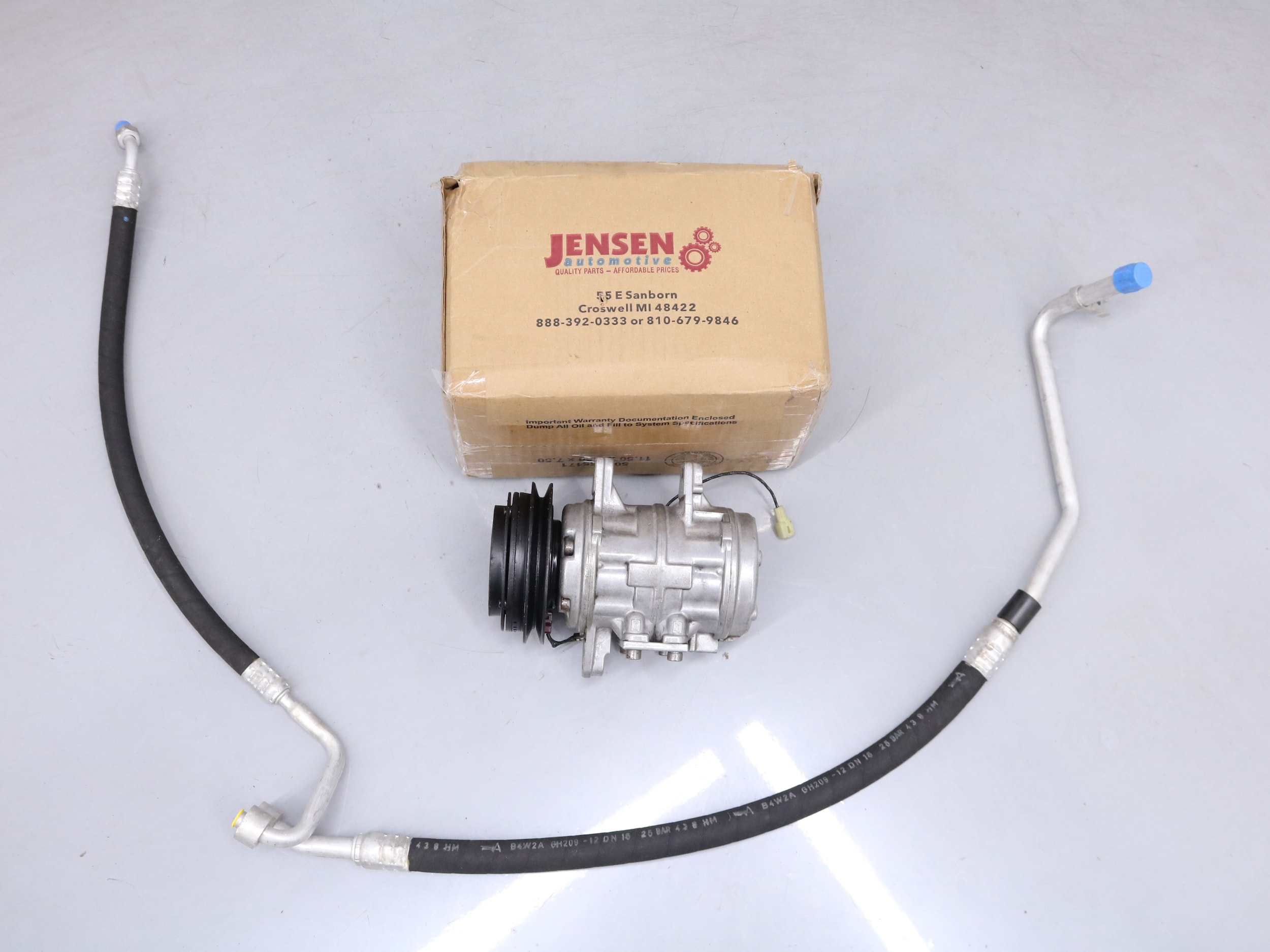 1986 Merkur XR4Ti 63