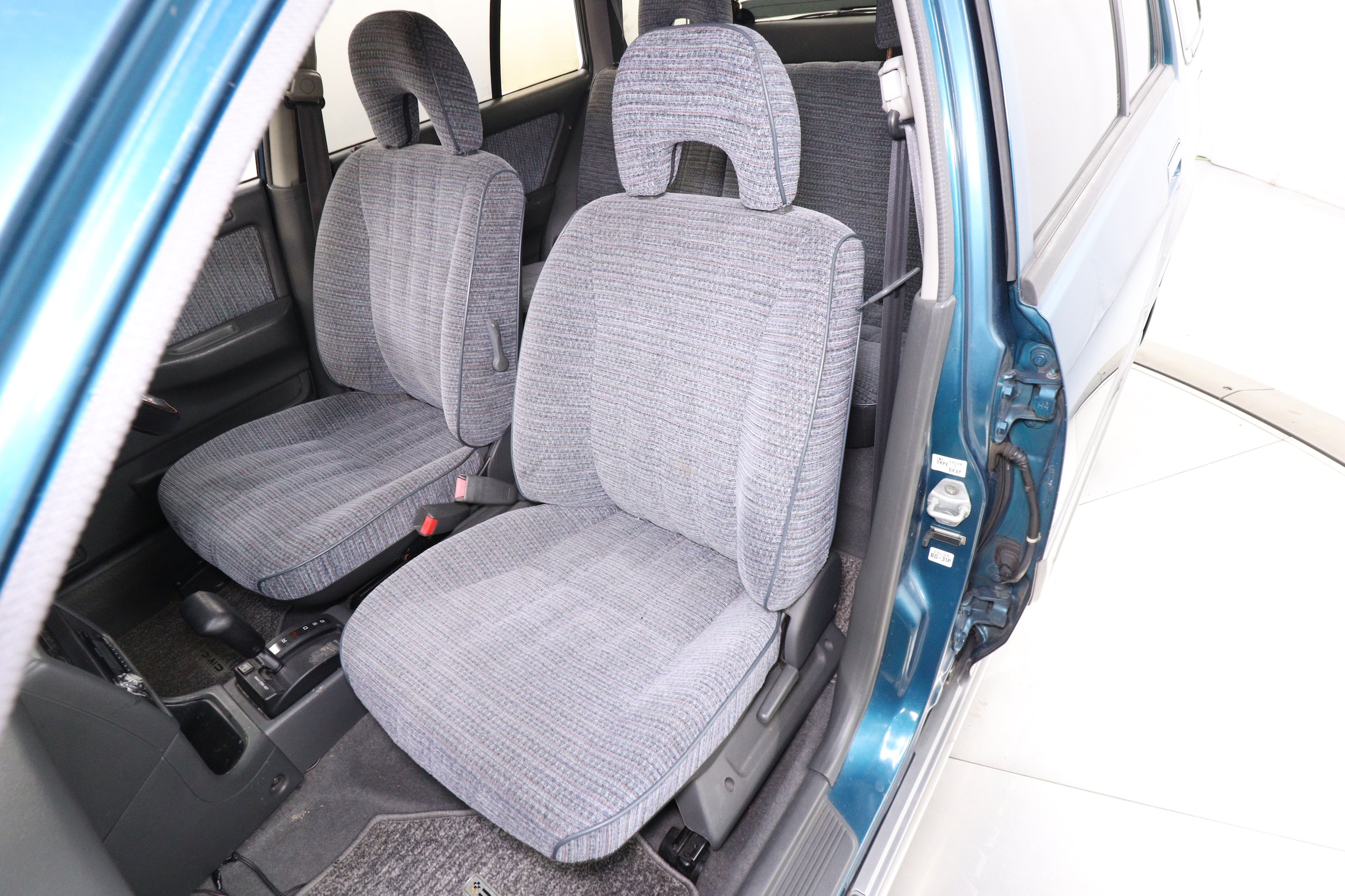 1994 Honda Civic 17