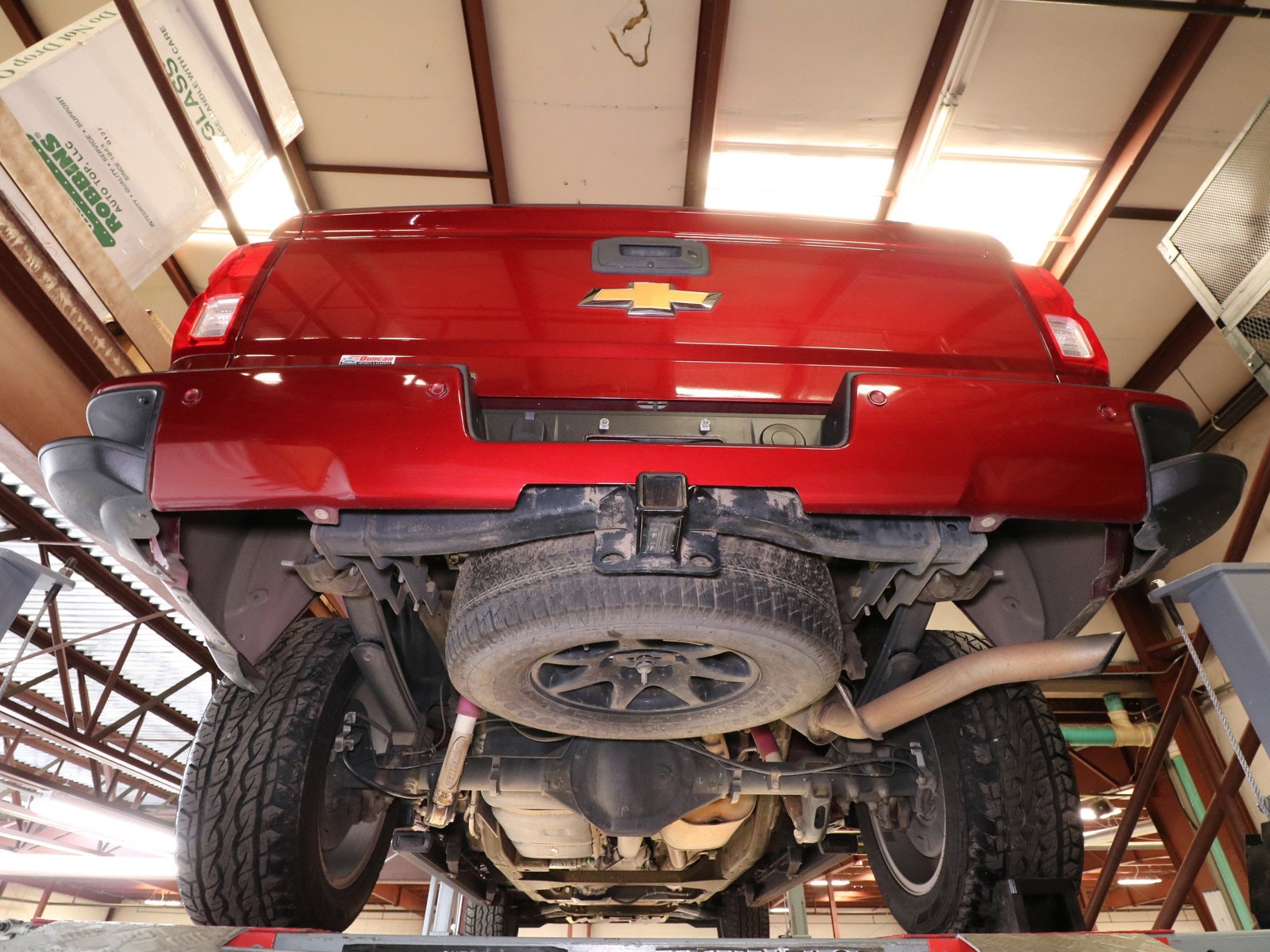 2018 Chevrolet Silverado 1500 37