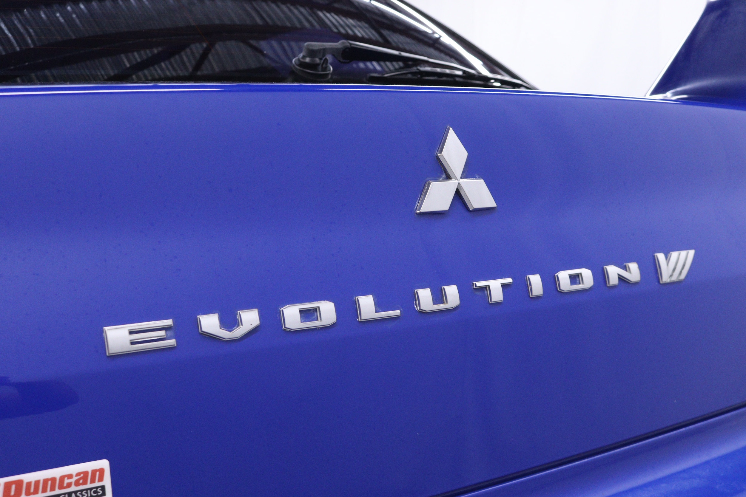 2001 Mitsubishi Lancer GSR EVO 7 70