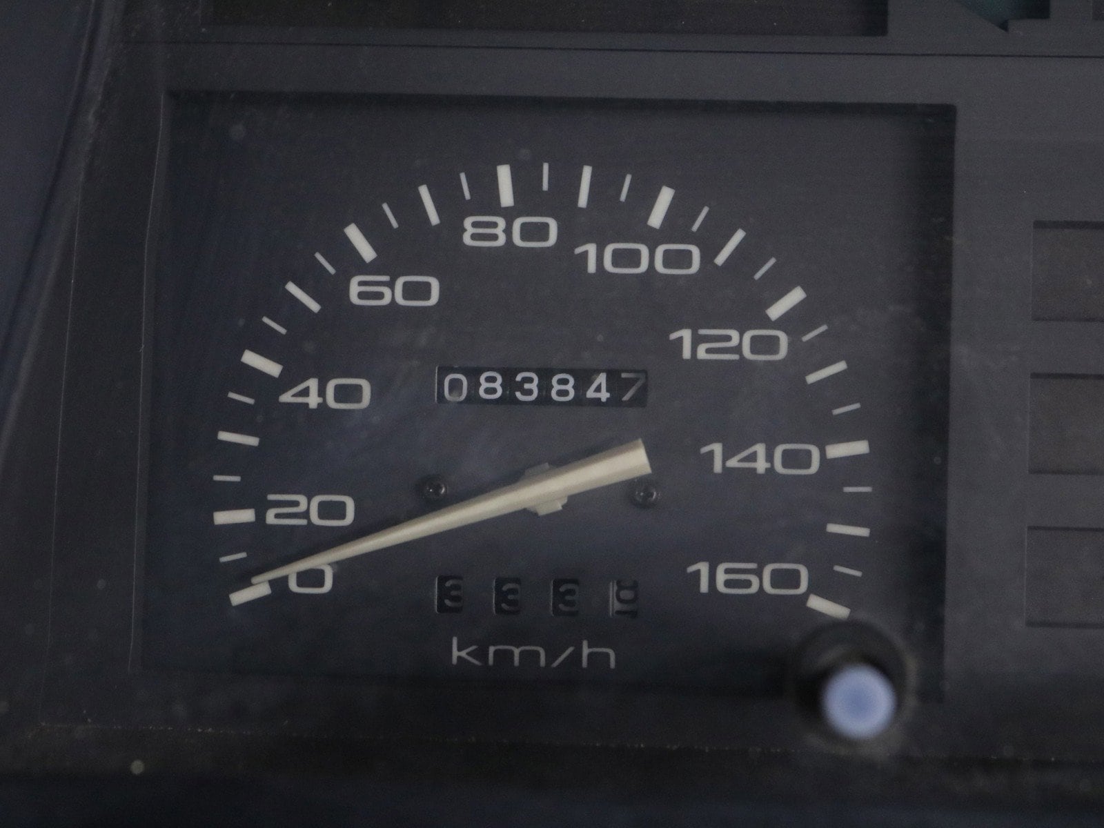 1992 Toyota Townace 34