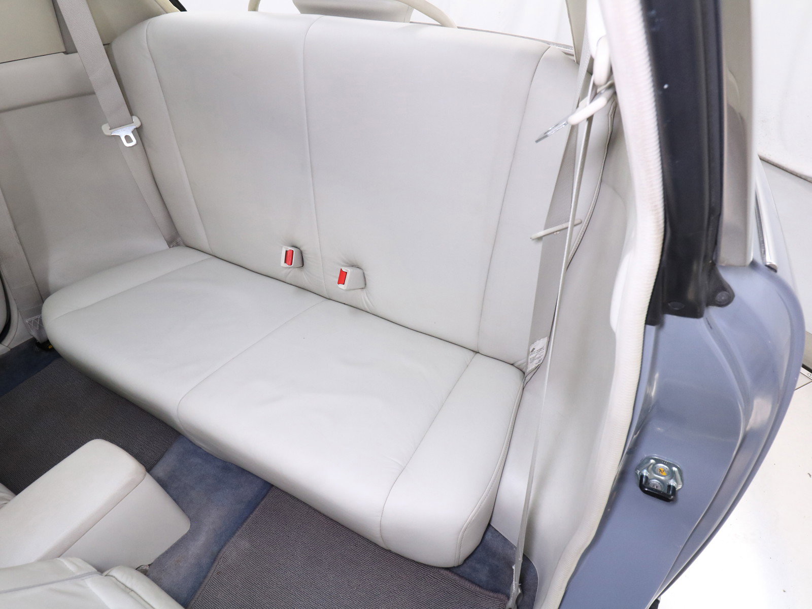 1991 Nissan Figaro 22