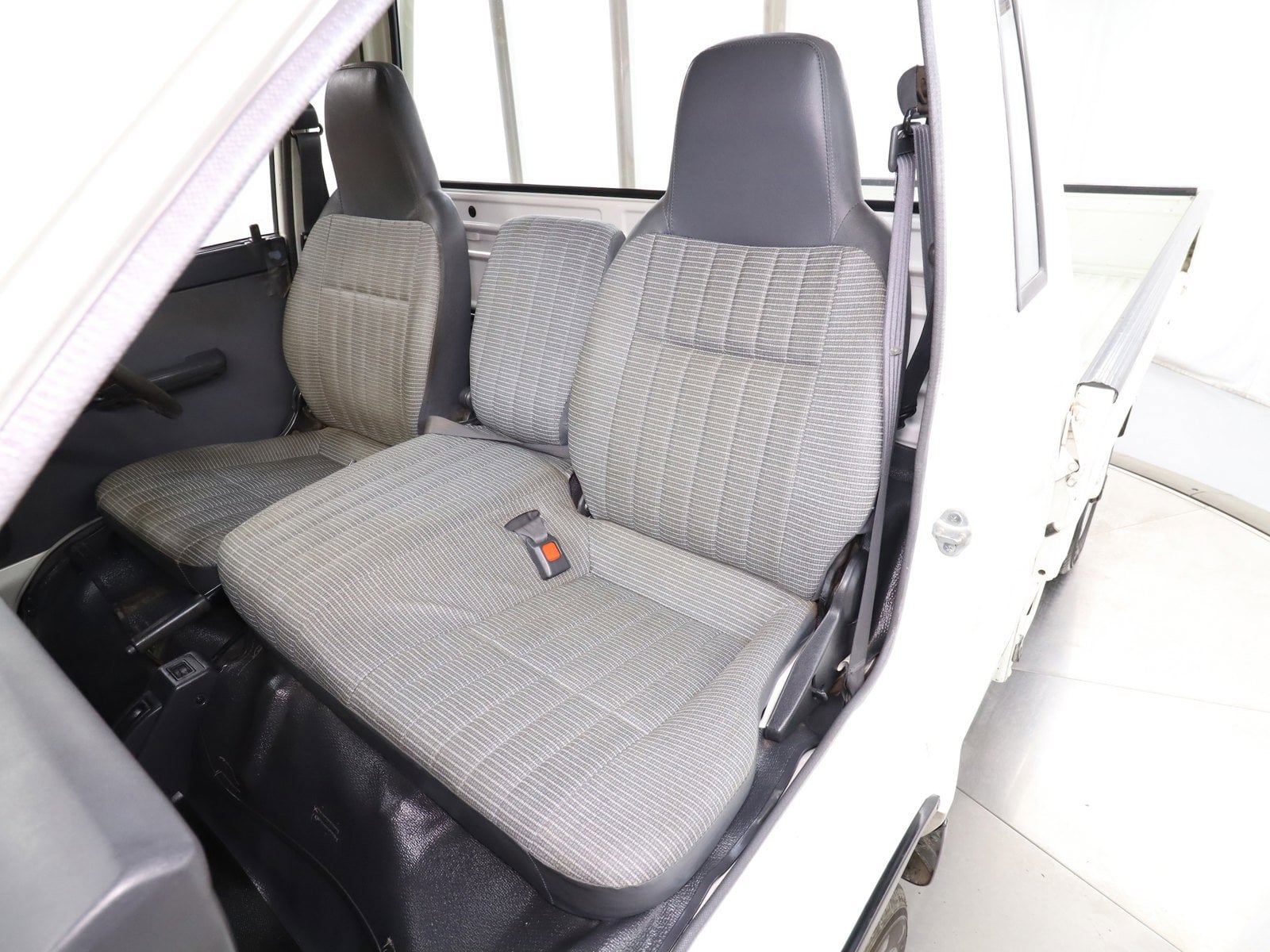 1991 Toyota Liteace 16
