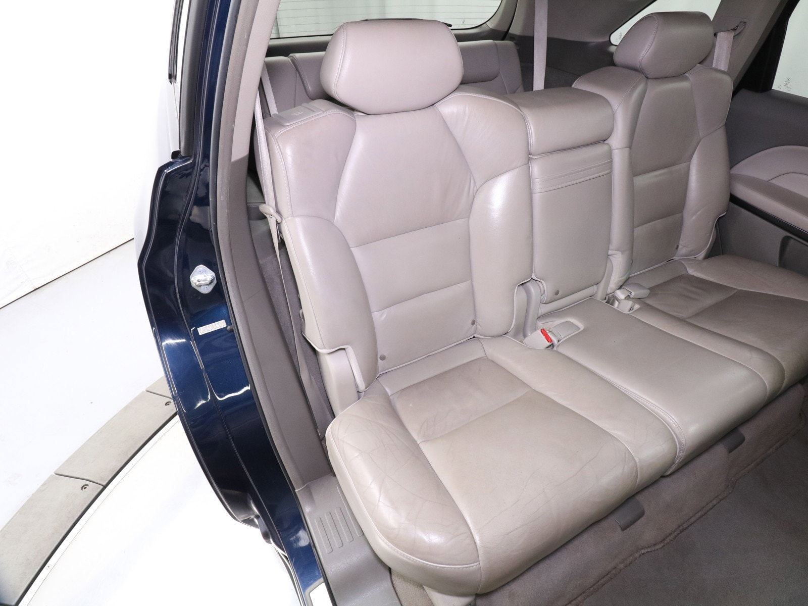 2009 Acura MDX 18