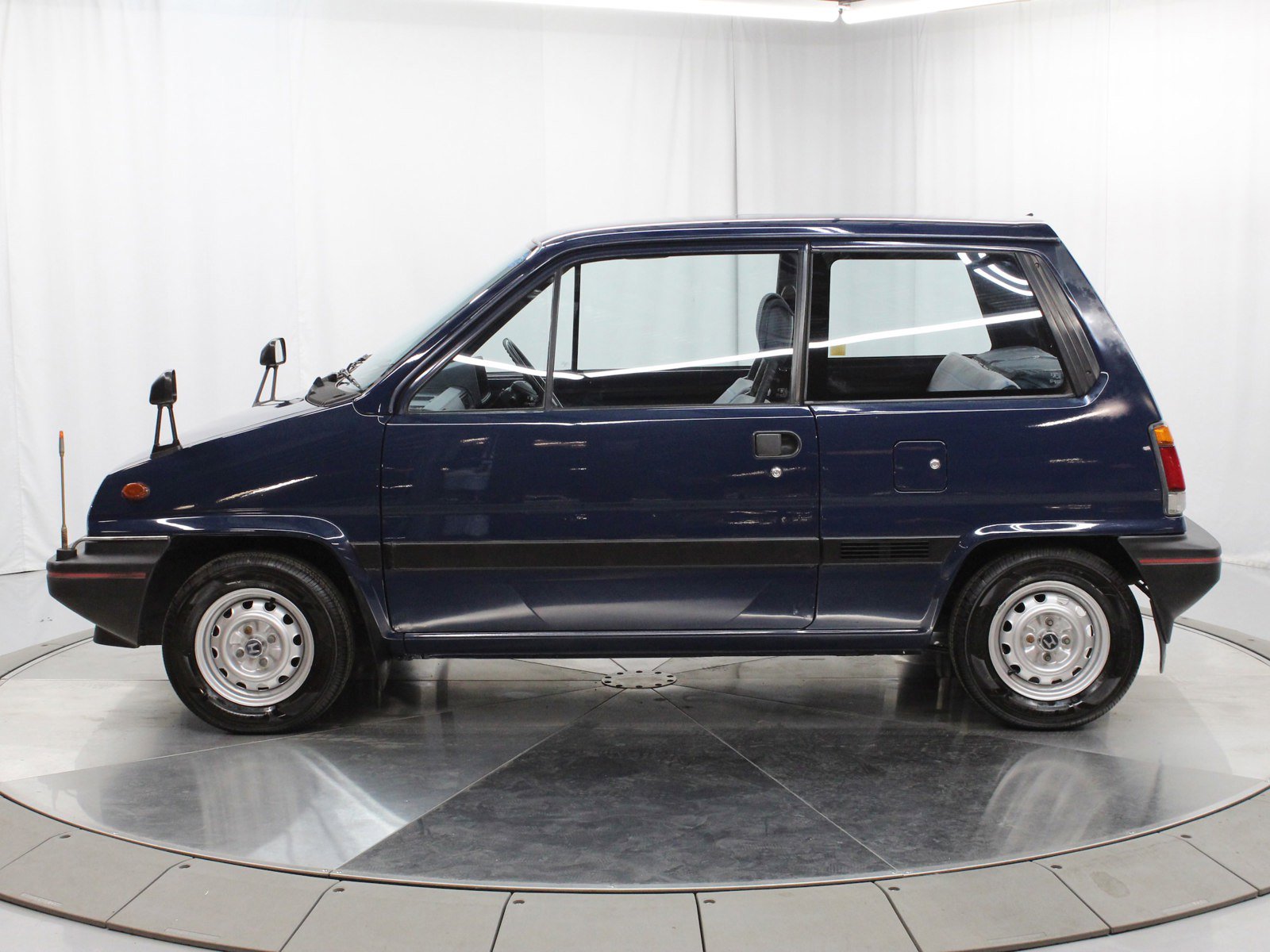 1984 Honda City 6