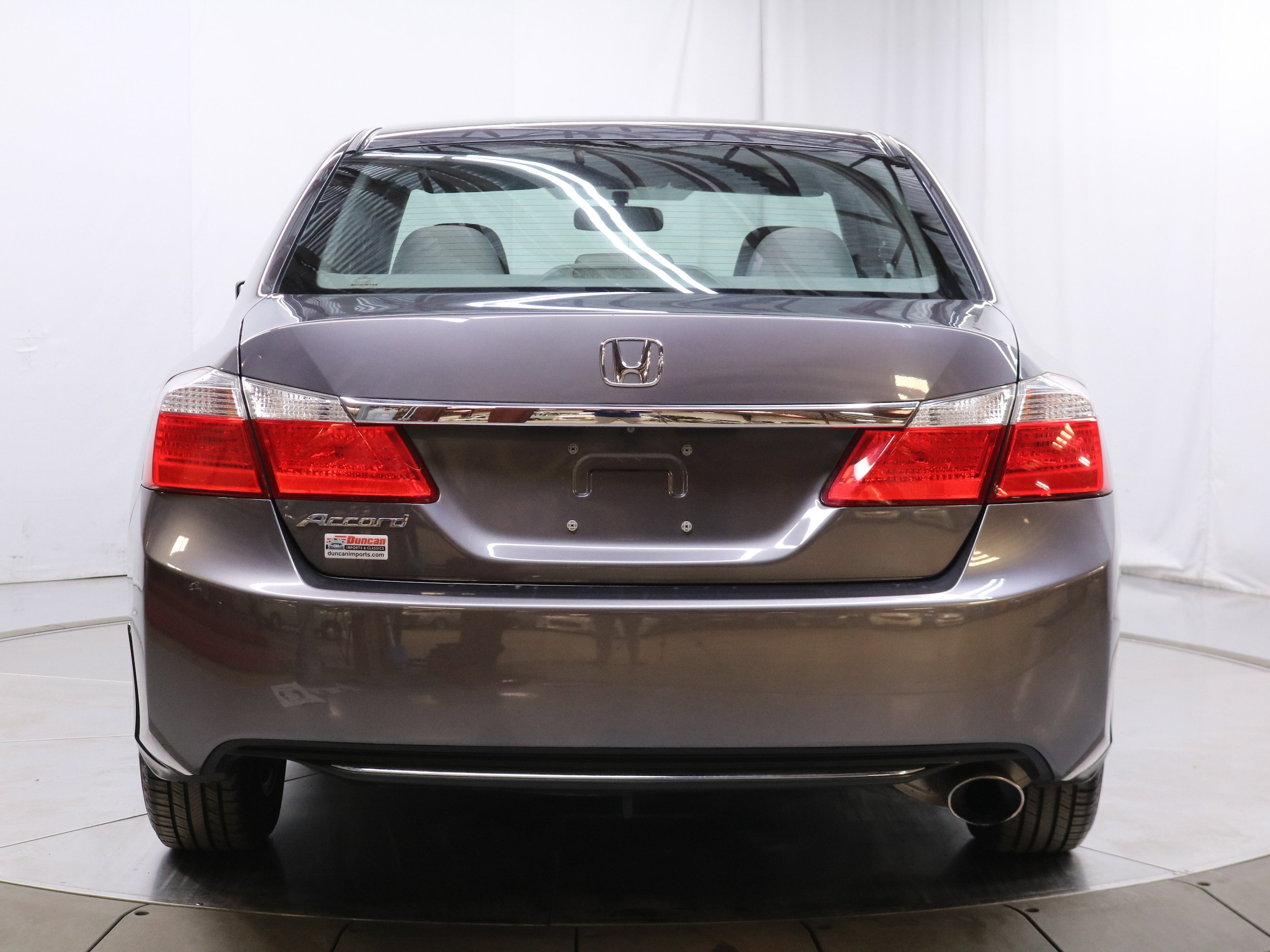 2014 Honda Accord 6