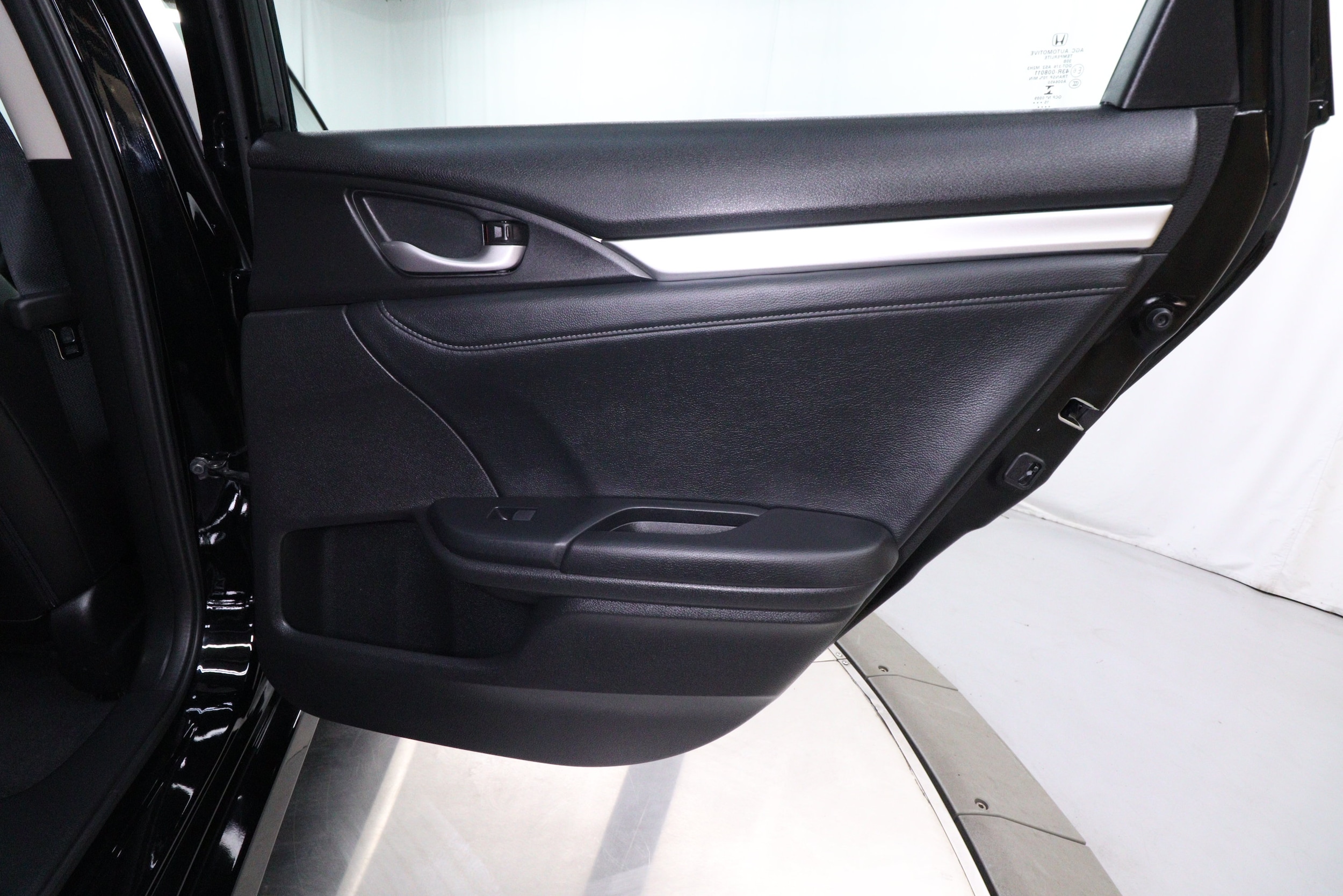 2016 Honda Civic Sedan 22